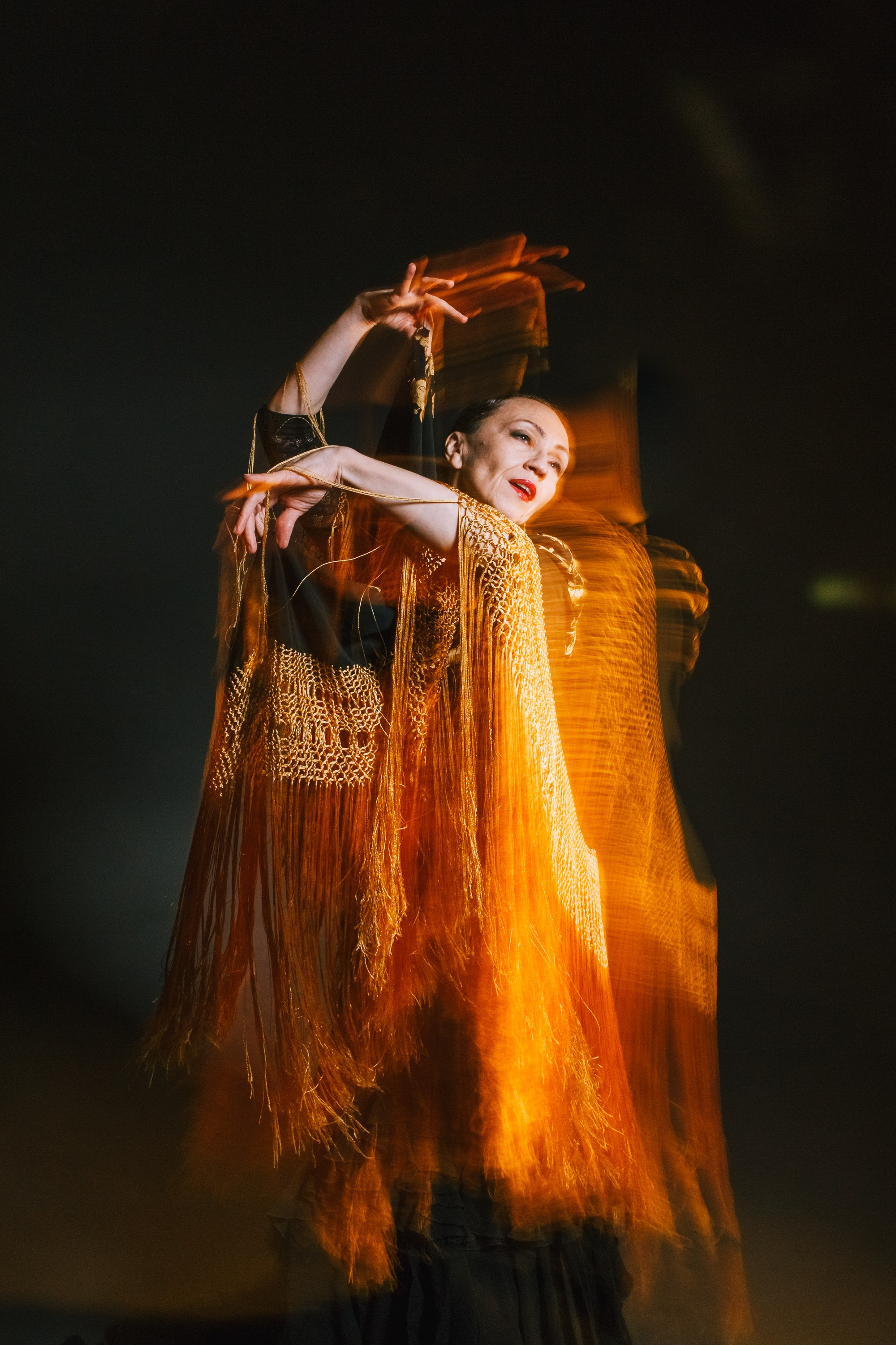 Феникс. Портретный, танцевальный и концертный фотограф Ира Палкина