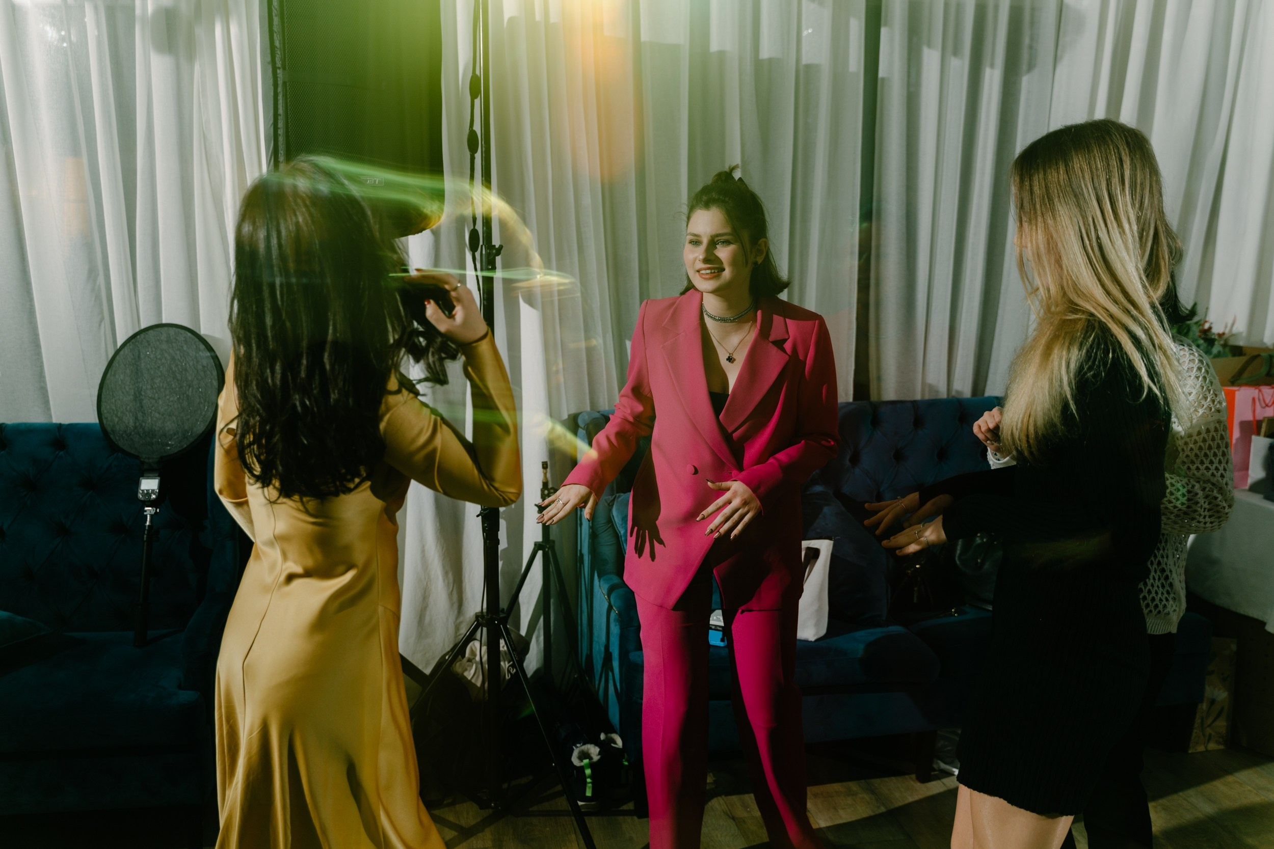 Фотосъемка в Москве и МО. Фотосъёмка, видеосъемка массовых мероприятий, reels