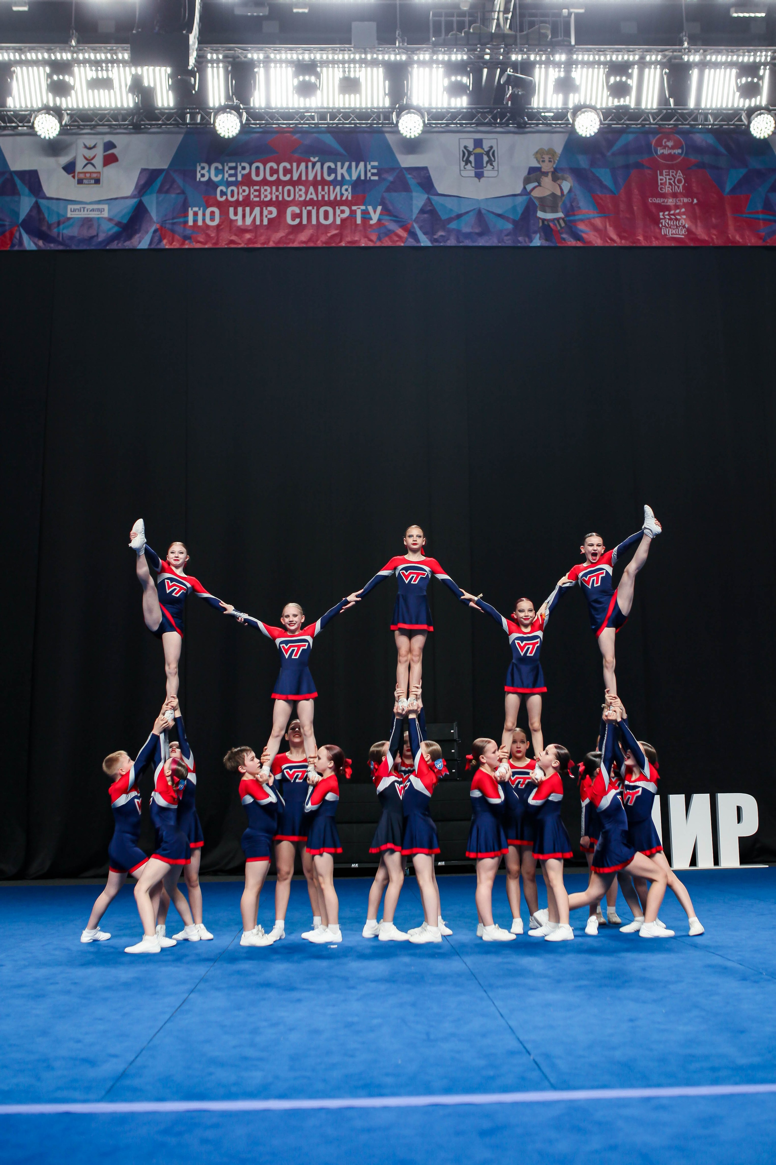 Спорт. Logacheva Ekaterina