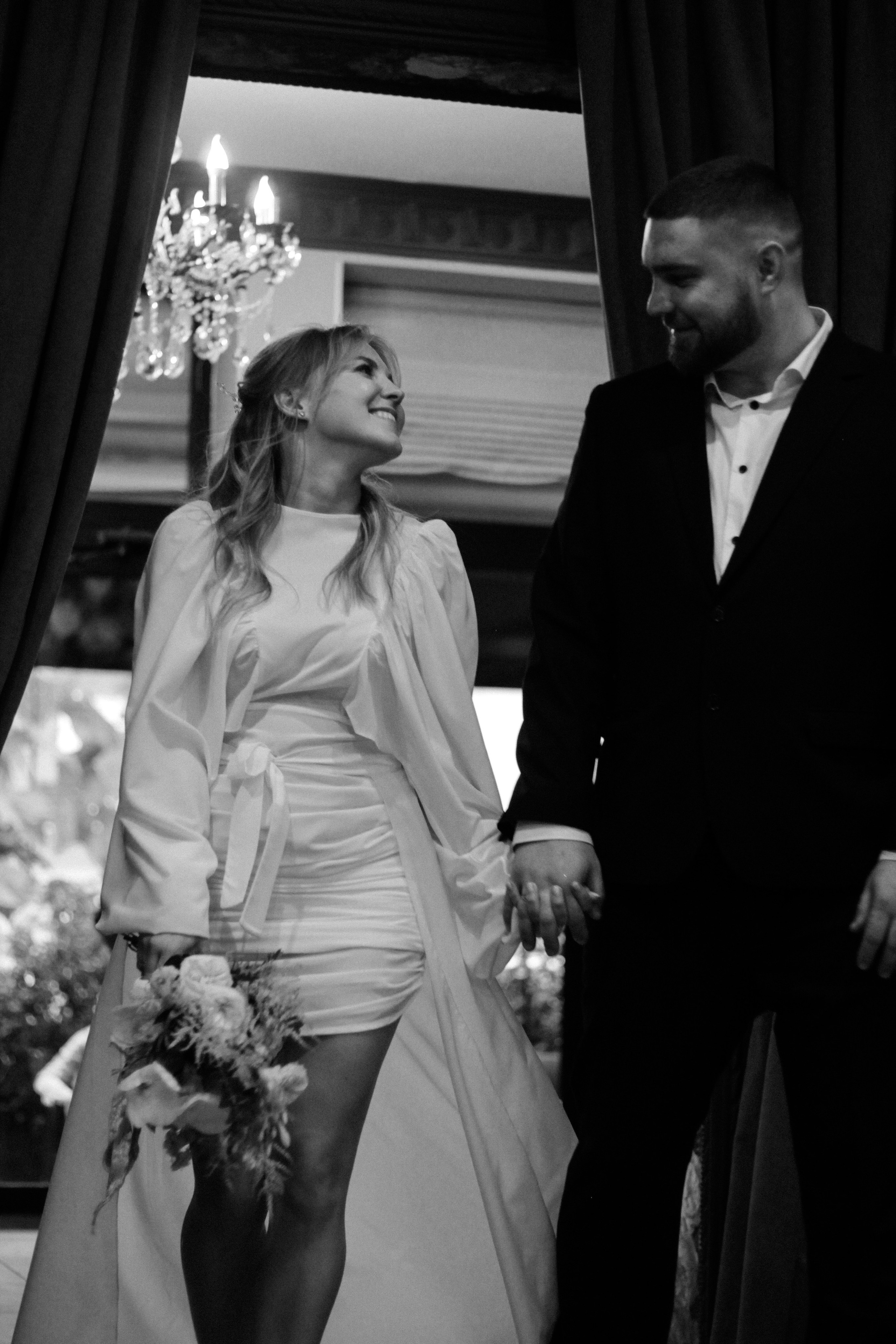 Wedding. Свадебный и семейный фотограф в Москве Наташа Кромина