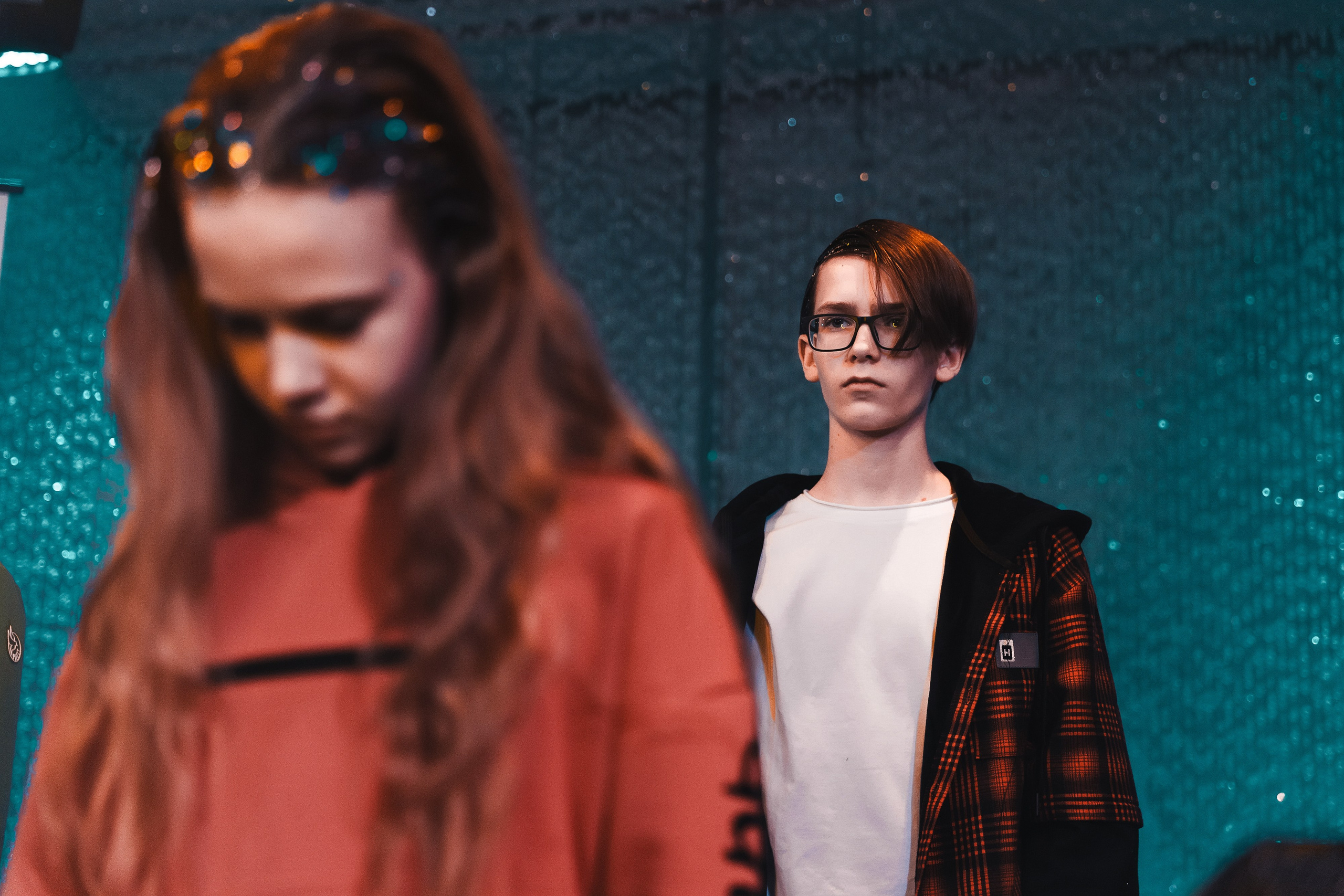 Фотосъемка презентаций модных журналов в Санкт-Петербурге | Рекламные кадры для медиа