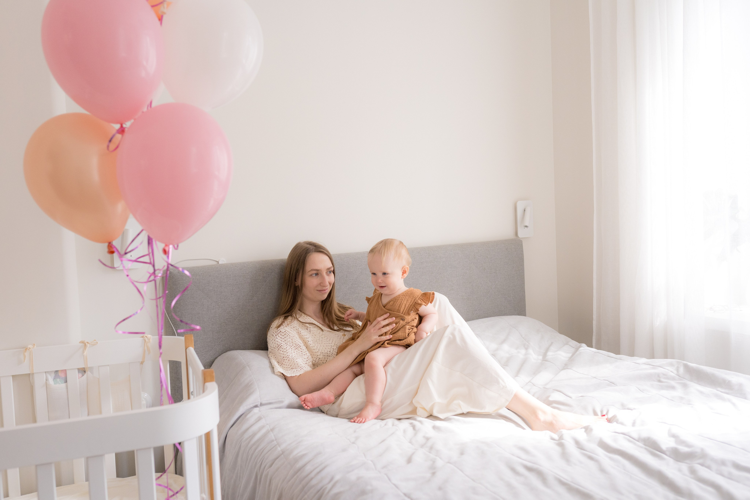 Семейная фотосессия в Москве, семейный фотограф Анна Полушина. Свадебный фотограф в Москве Анна Полушина