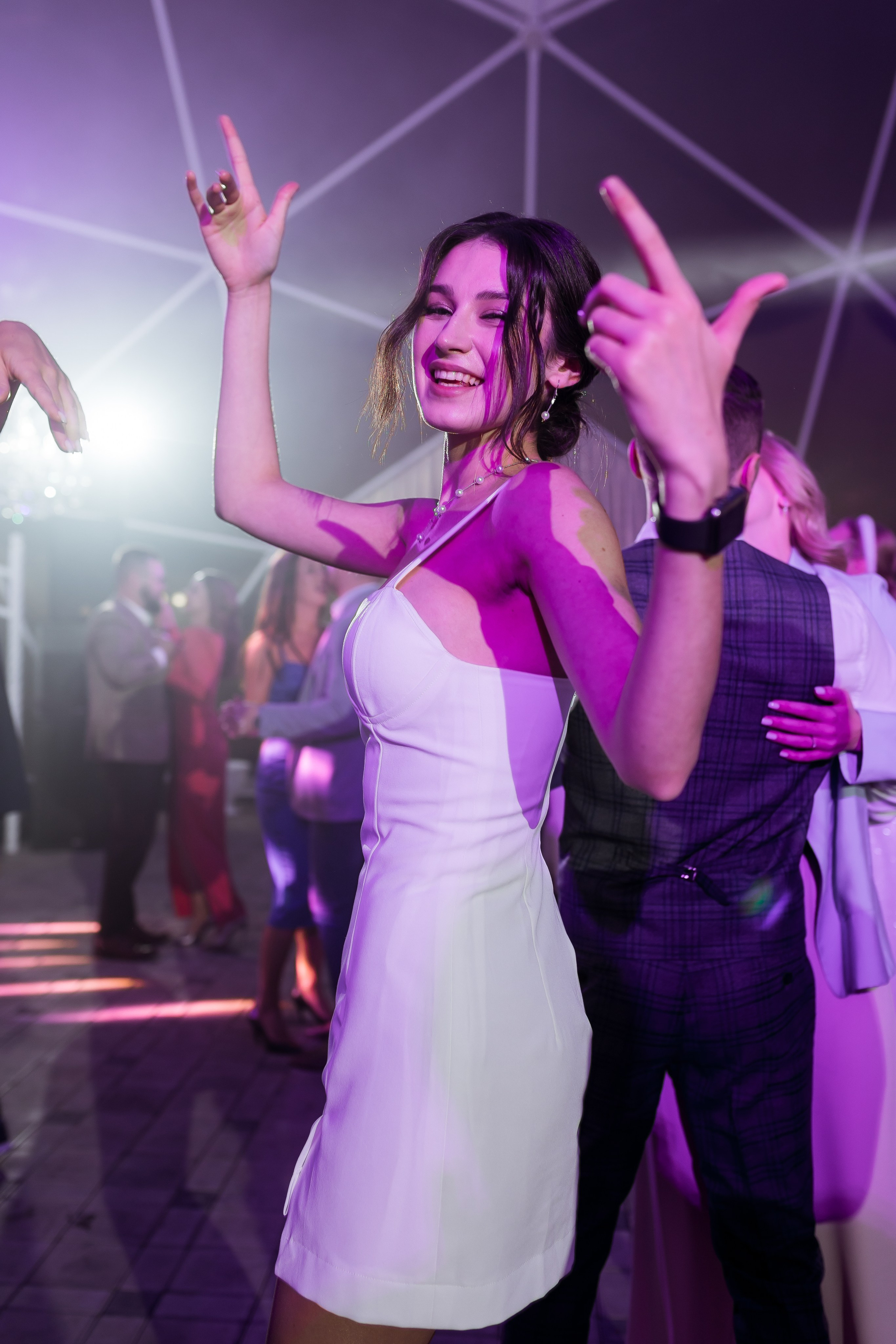 Вера и Максим. Мордвинова Татьяна