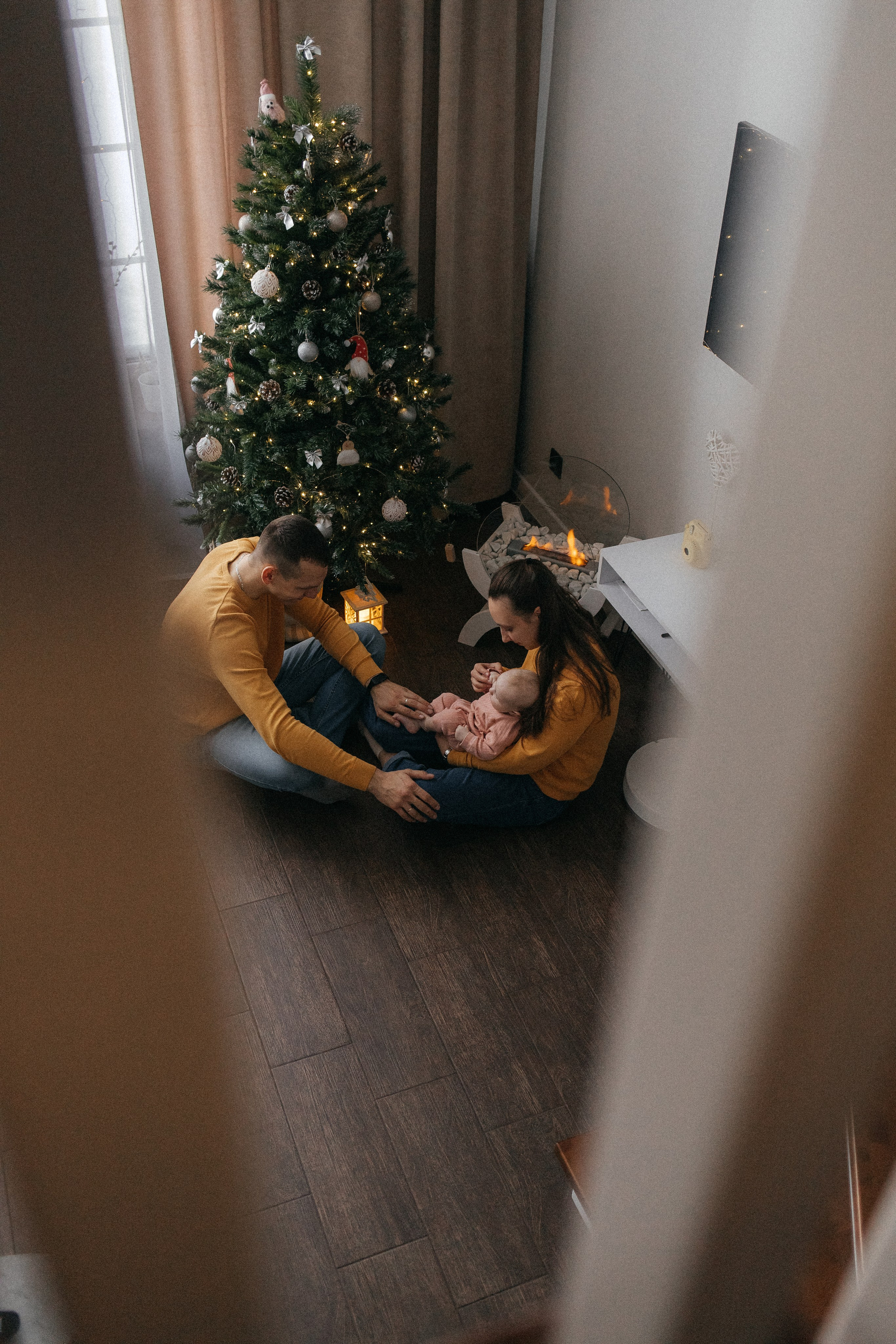 Настя, Костя и Алиса. Главная