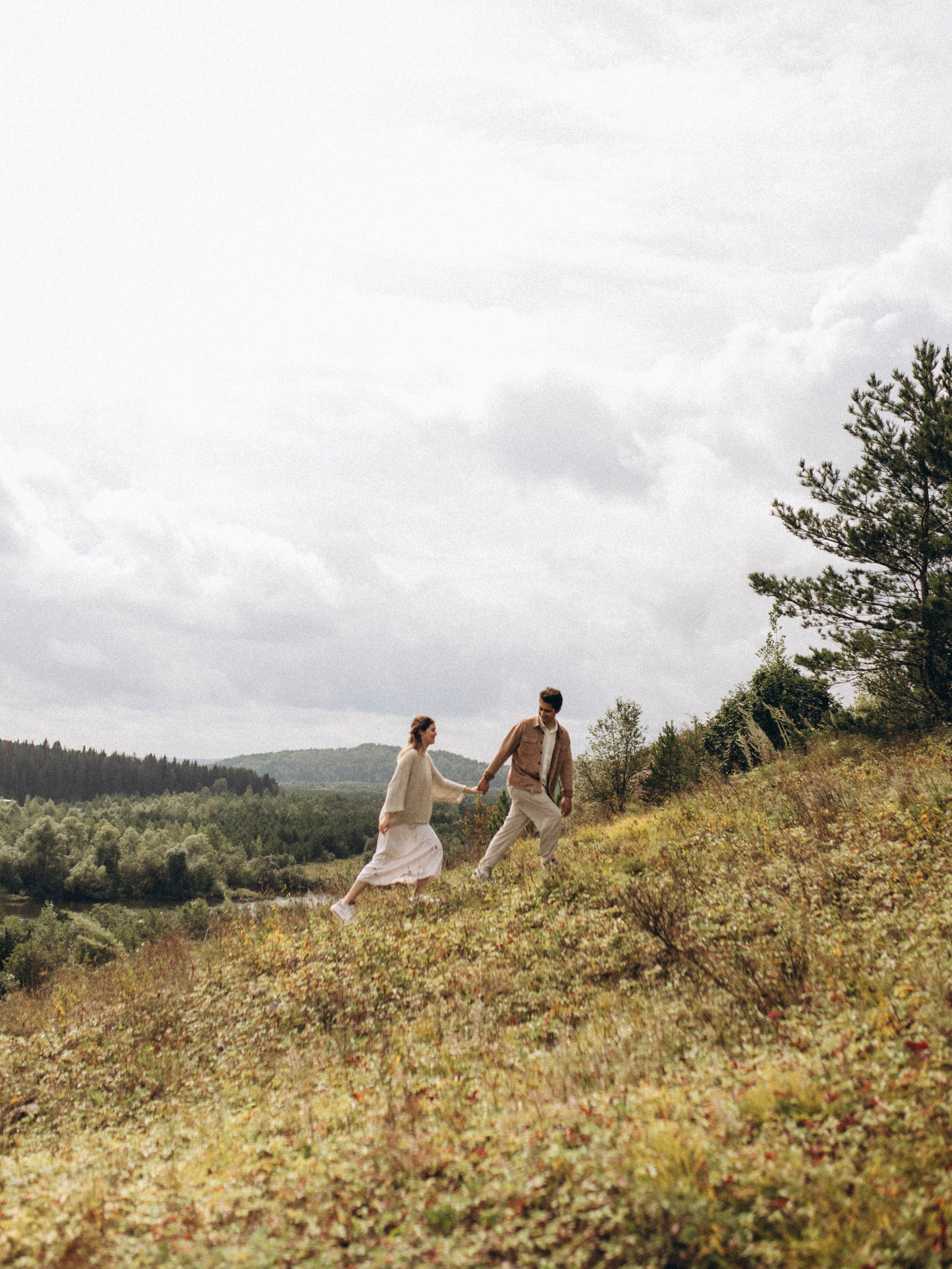Кирилл и Катя. Фотограф в Екатеринбурге Надя Родионова