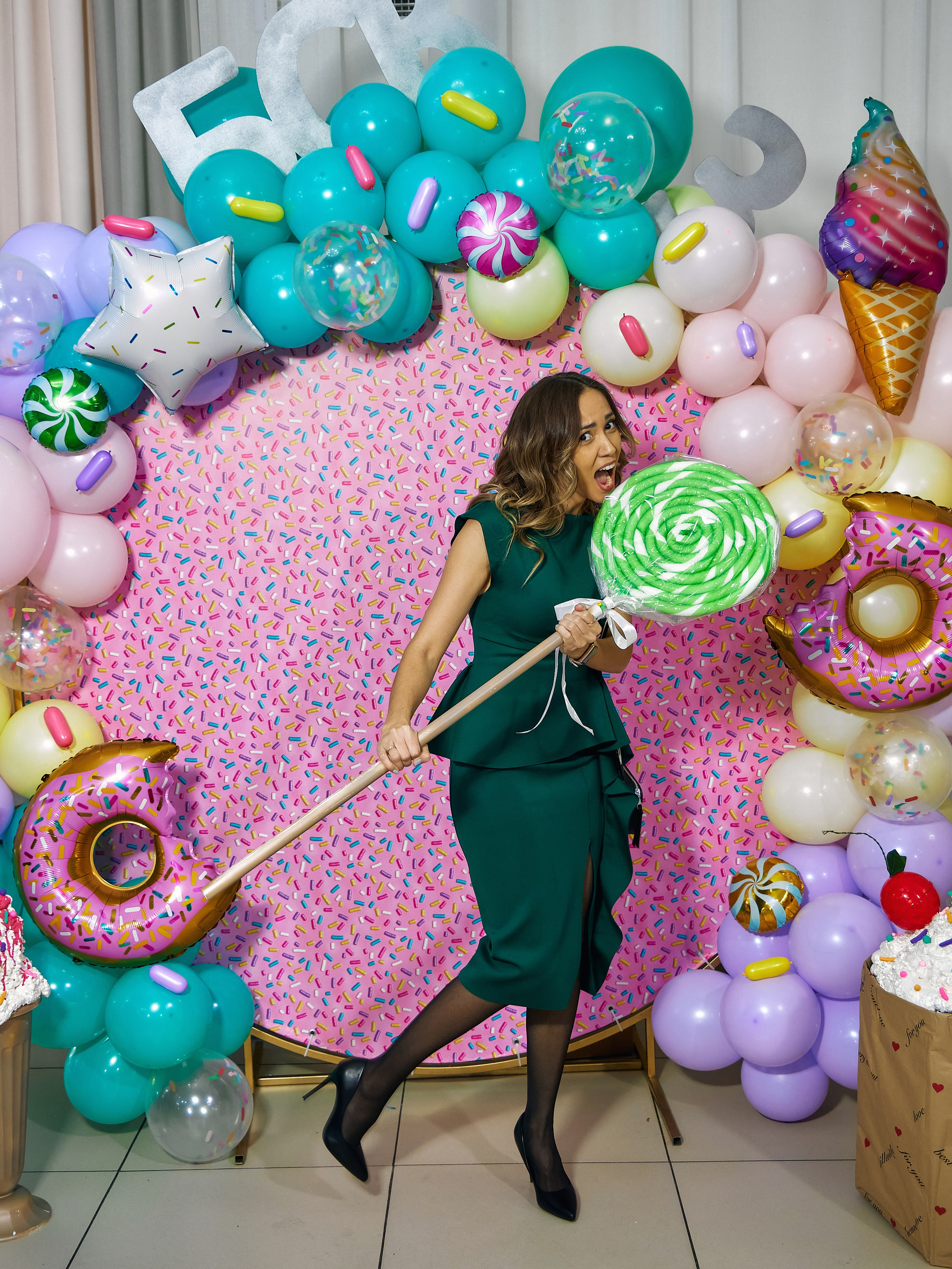 Битва кондитеров Барнаул. Свадебный репортажный и фуд фотограф в Барнауле Гайфулин Виталий