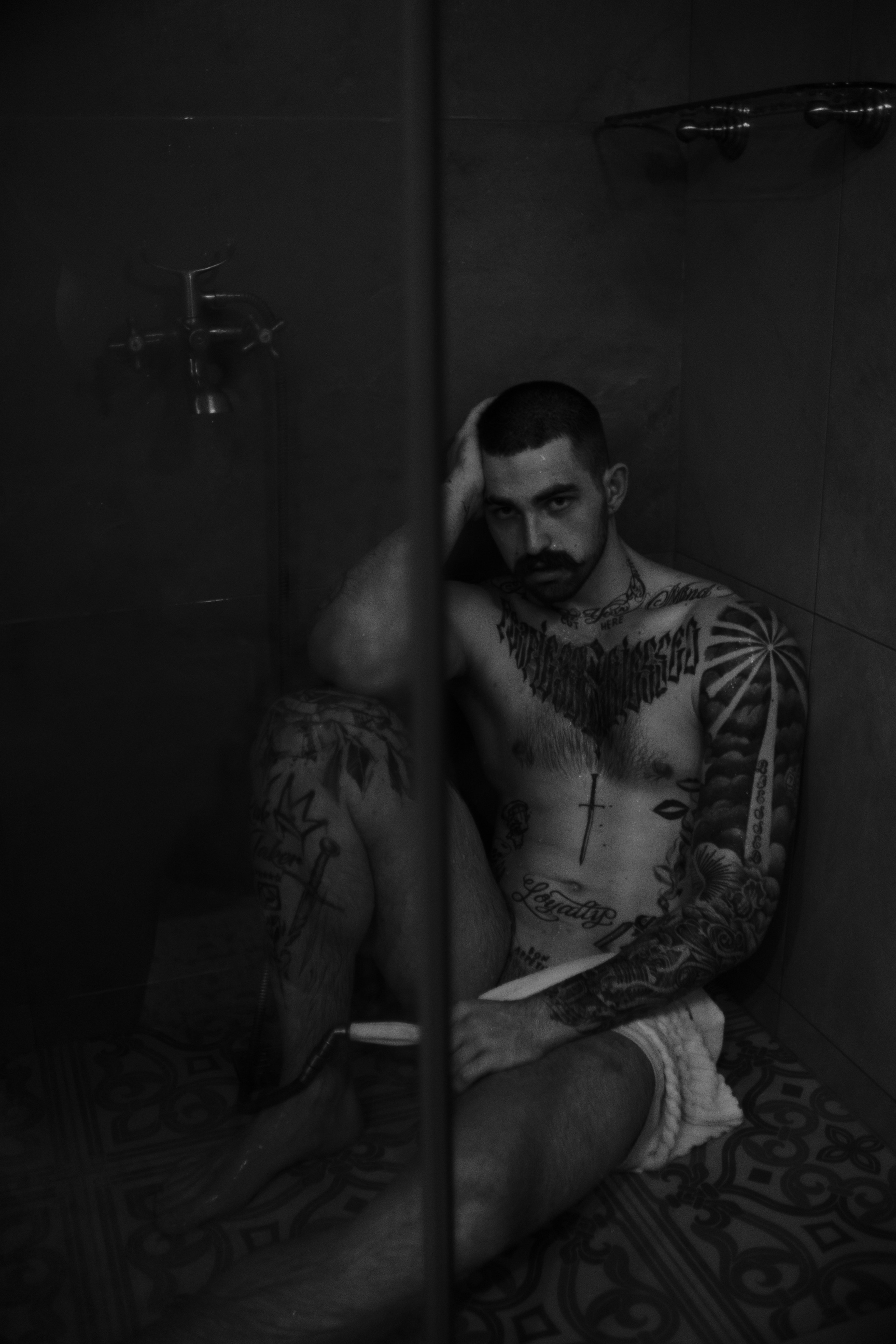 Любовь. Фотограф Коробова Екатерина