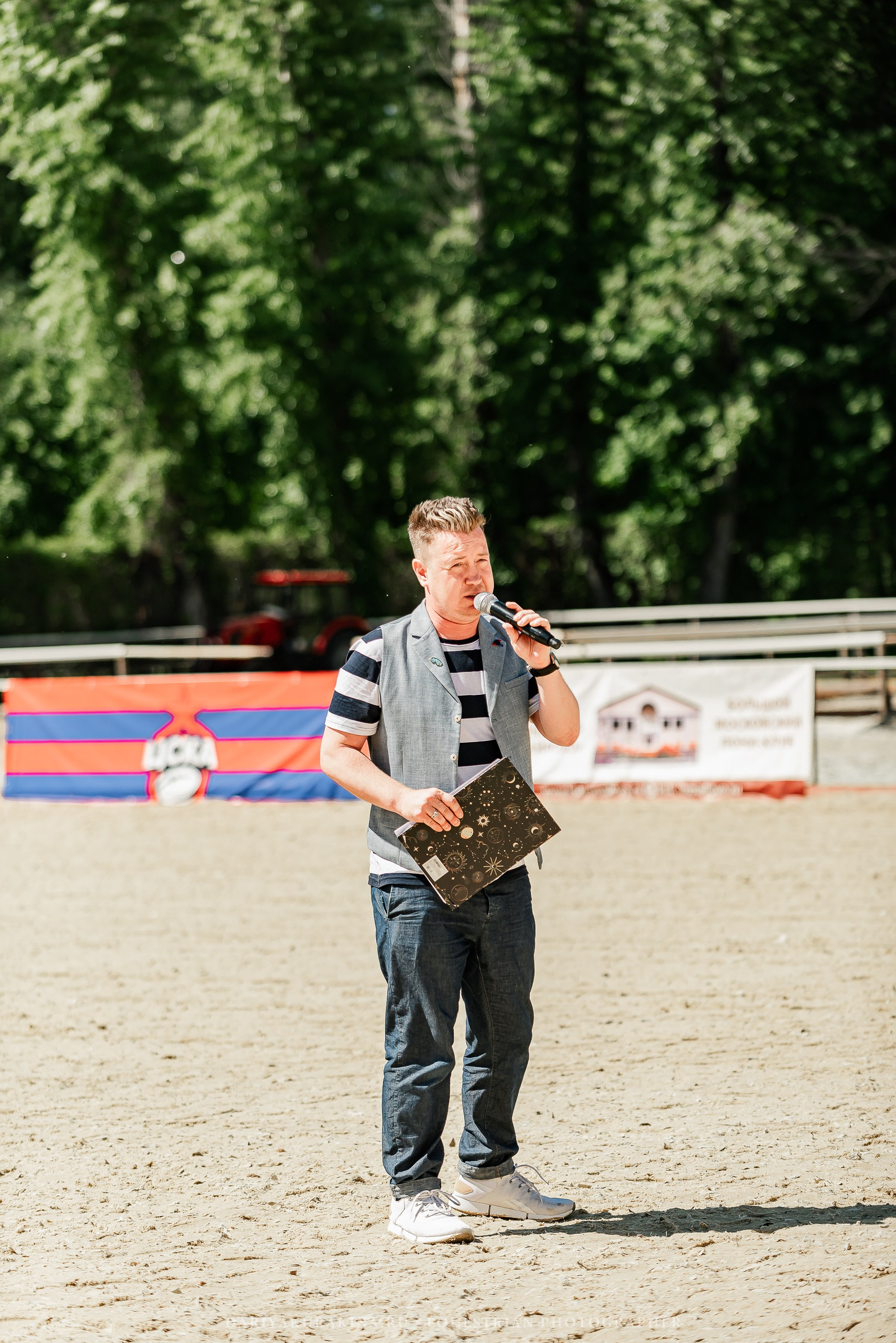 #ПОНИФОРУМ 2024. Конный фотограф Куракина Дарья • Фотосессии с лошадьми