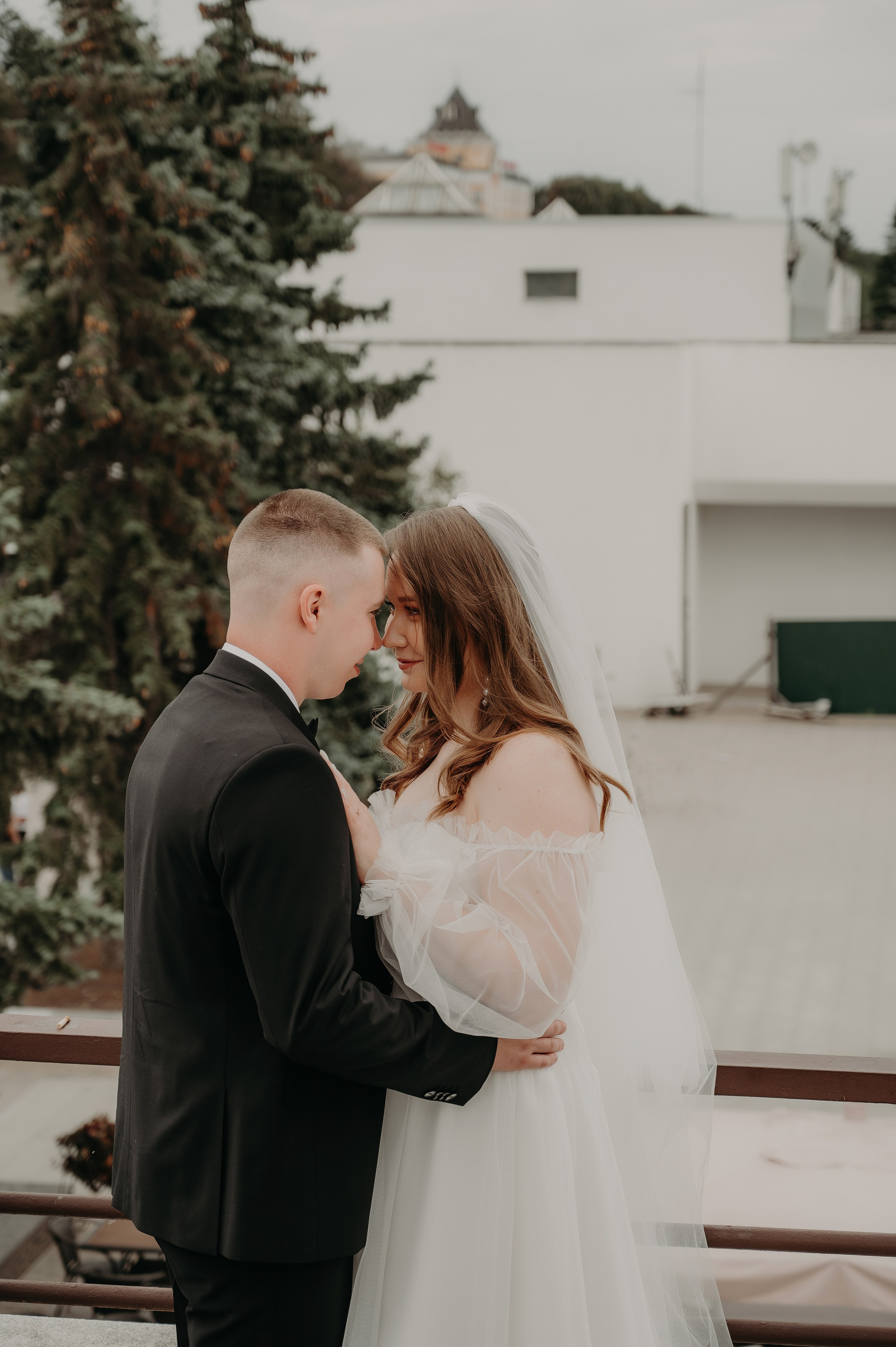 Ксюша & Гриша. Марина Шуляк Фотограф Кострома — Санкт Петербург