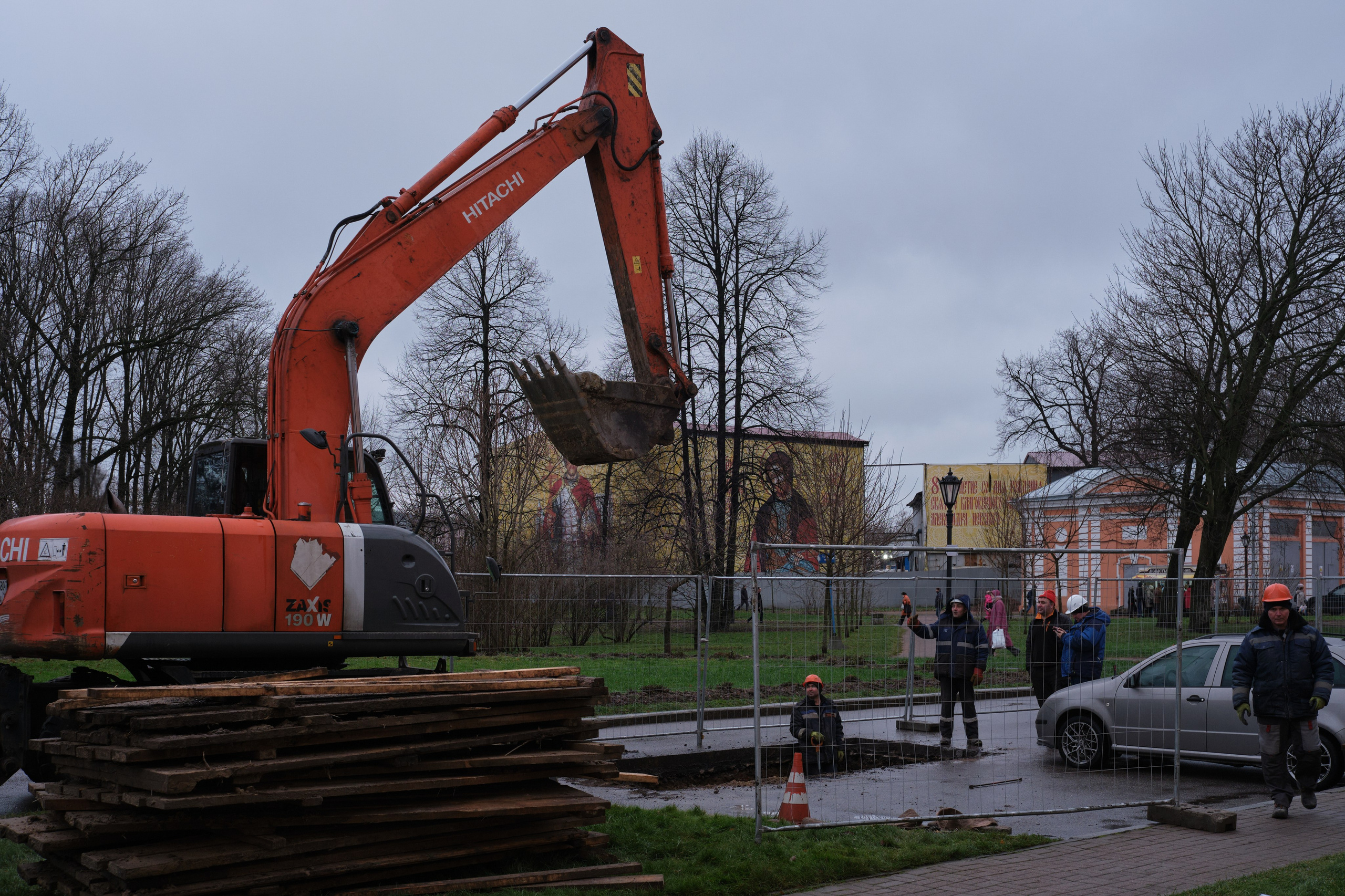 Репортаж с православной ярмарки в Санкт-Петербурге | Филипп Линзин. Репортажный и портретный фотограф в Санкт-Петербурге Филипп Линзин