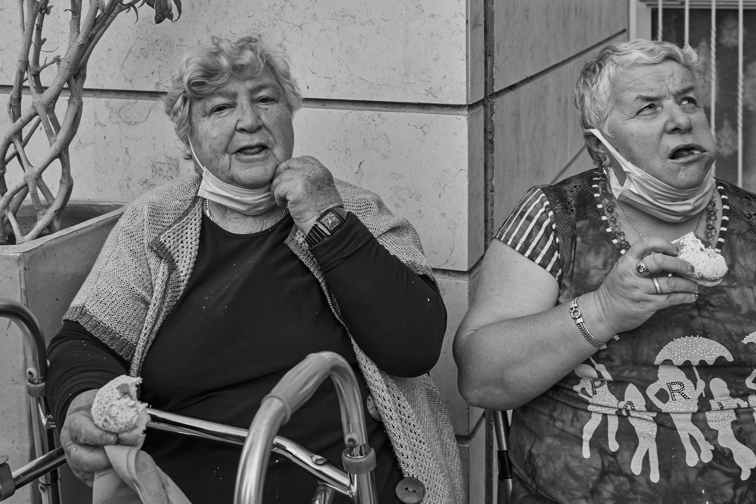 Репортаж в доме престарелых | Филипп Линзин. Репортажный и портретный фотограф в Санкт-Петербурге Филипп Линзин