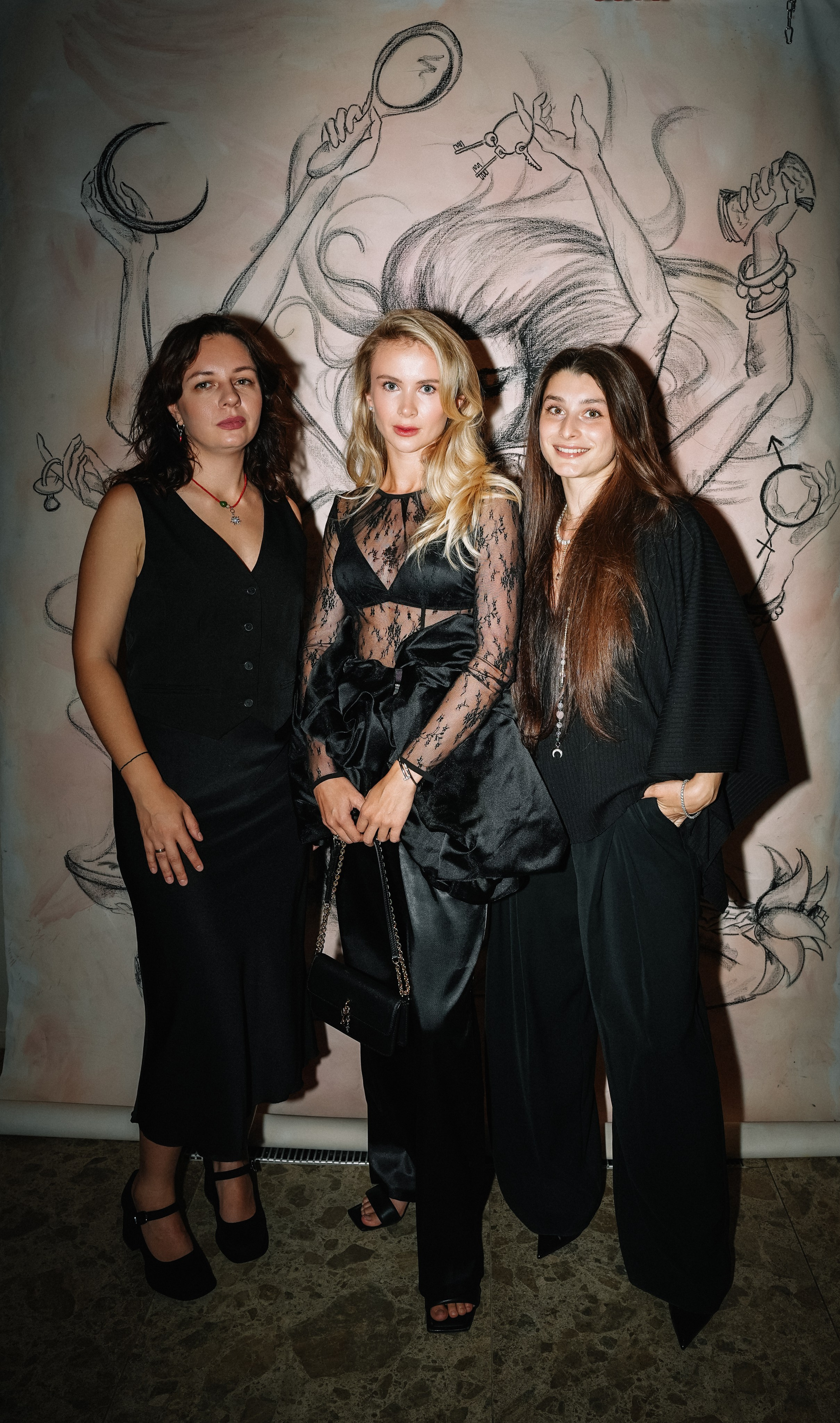 Встреча амбасадоров. Фотограф Волгоград Анастасия Ли