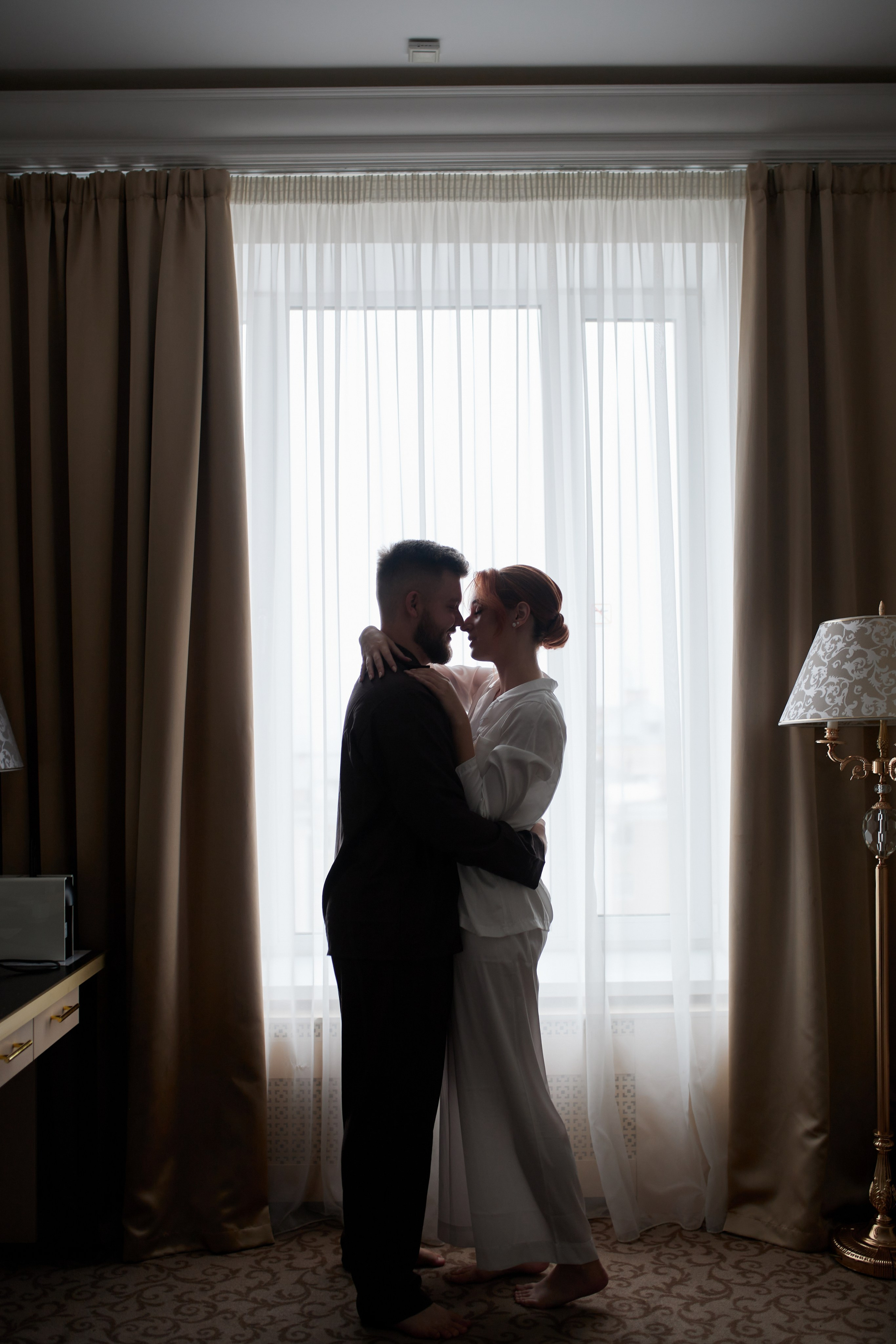 Dasha&Valera. Антонина Талах фотограф в Москве