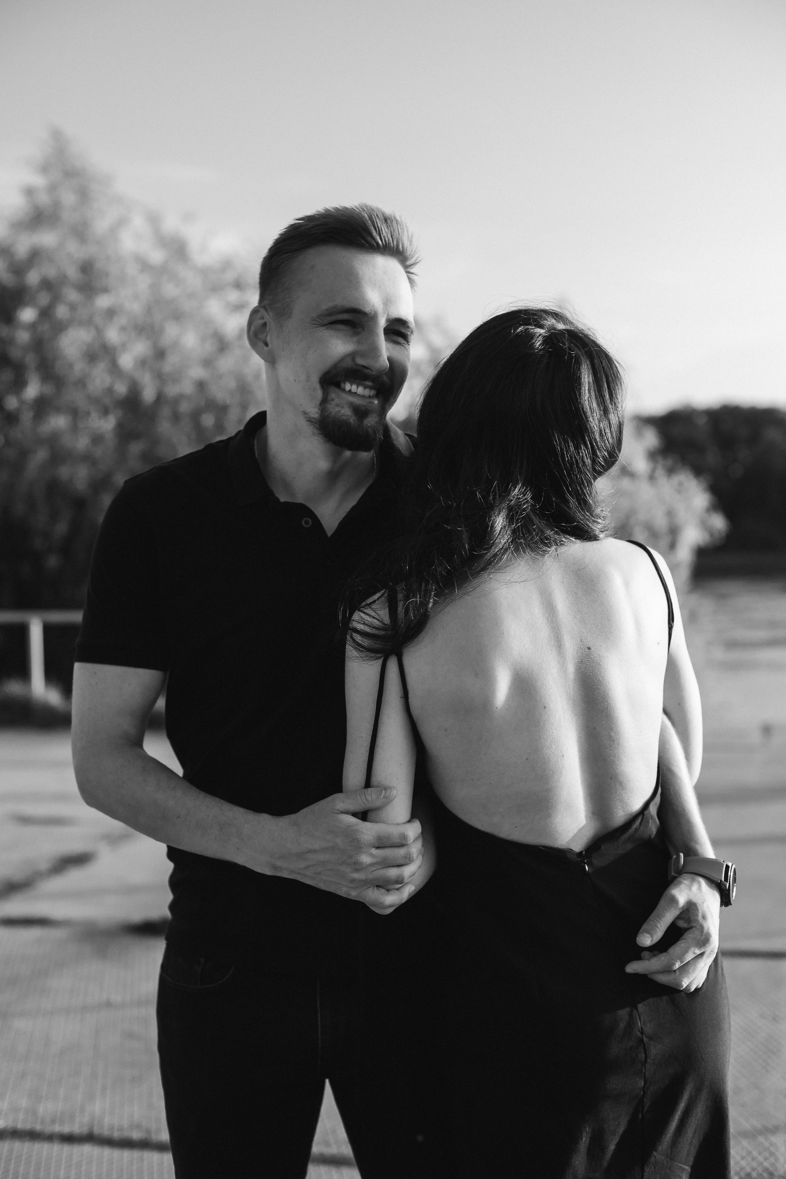 Парные. Креативный и женский Фотограф Омске Наталья Лебедева