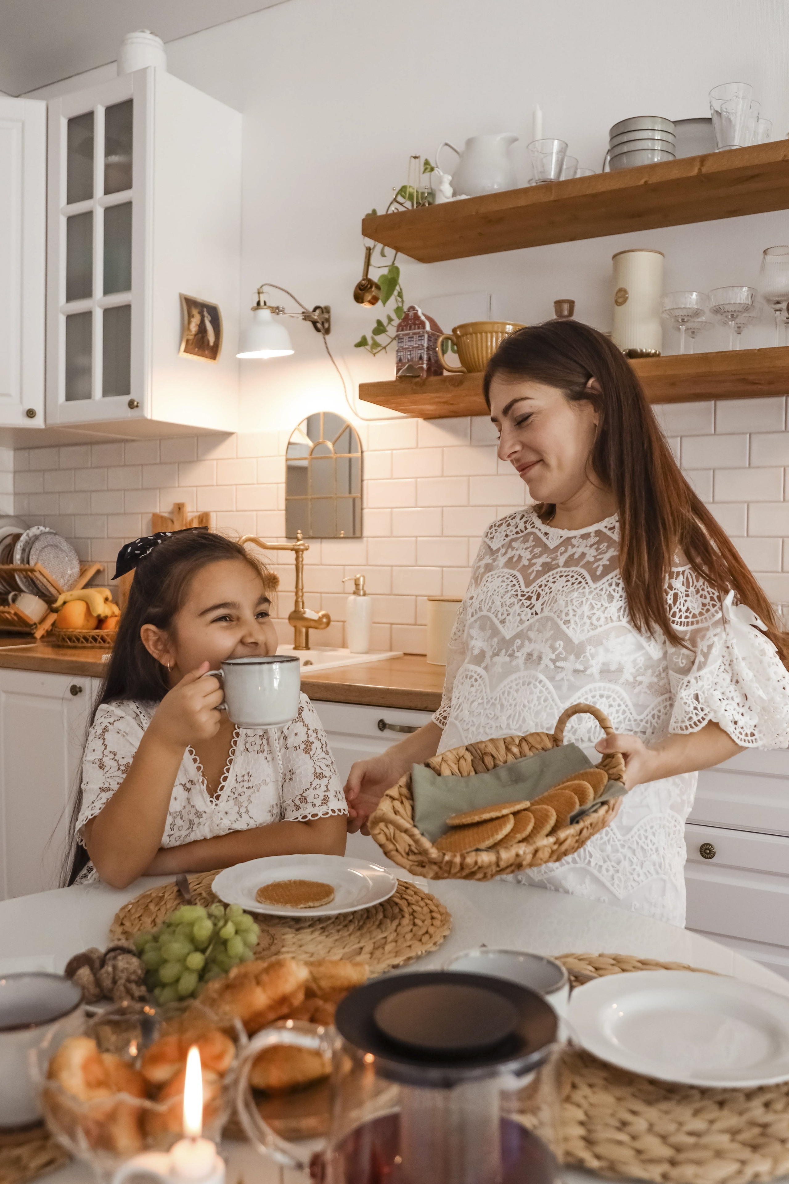 Домашняя съемка. Семейный и детский фотограф в Краснодарском крае