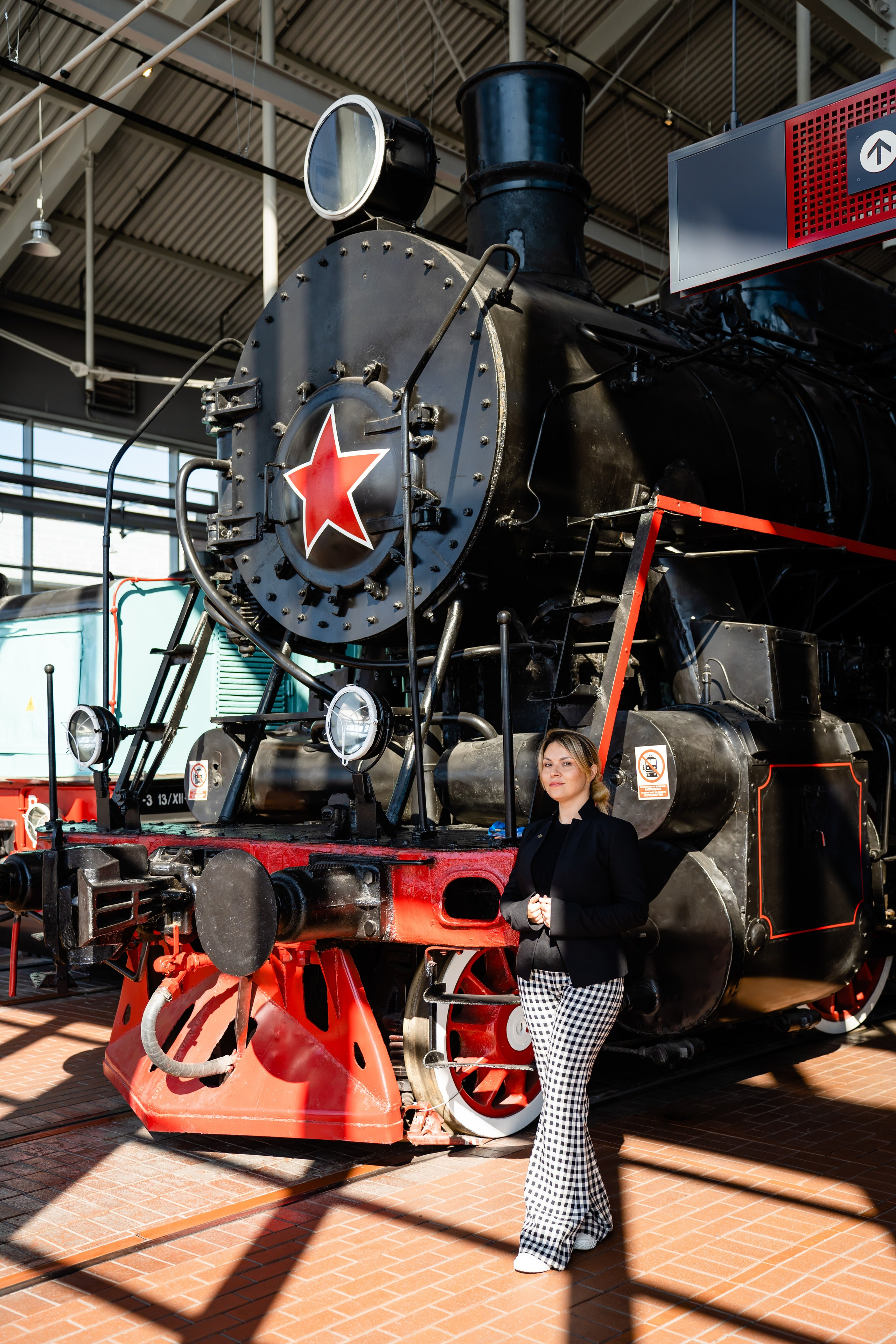 1520. Фотограф в Санкт-Петербурге Маргарита Мирошниченко