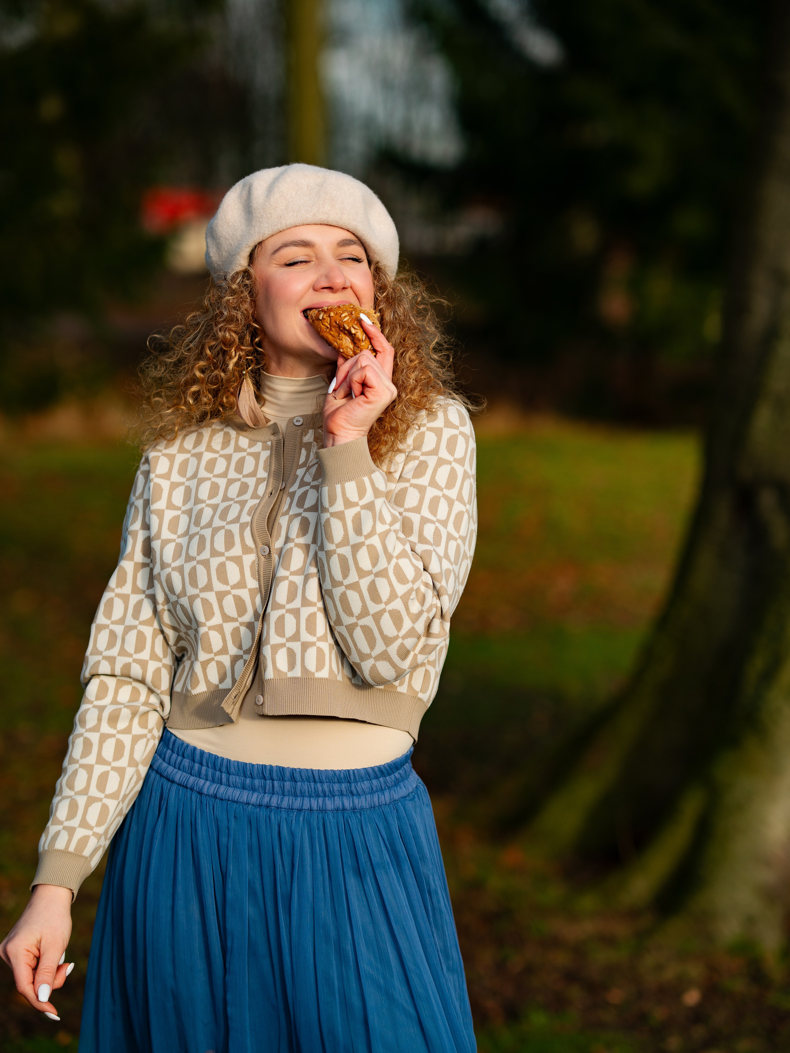 Портреты. Профессиональная фото- и видеосъёмка в Германии