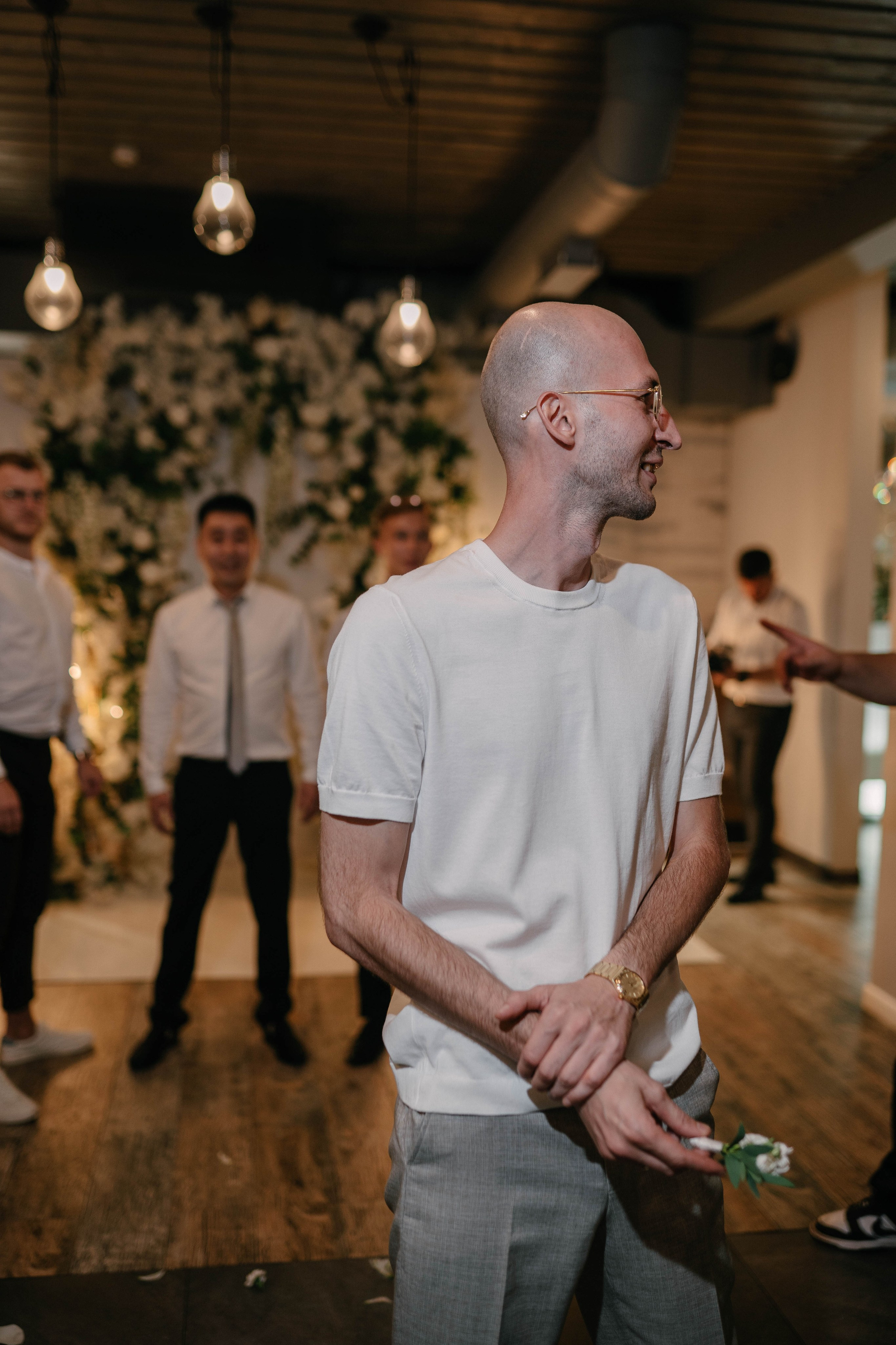 Нанфу и Александра. Первая встреча, лавстори, церемония и банкет. Фотограф Чита. Индивидуальные портреты, LoveStory, свадьбы