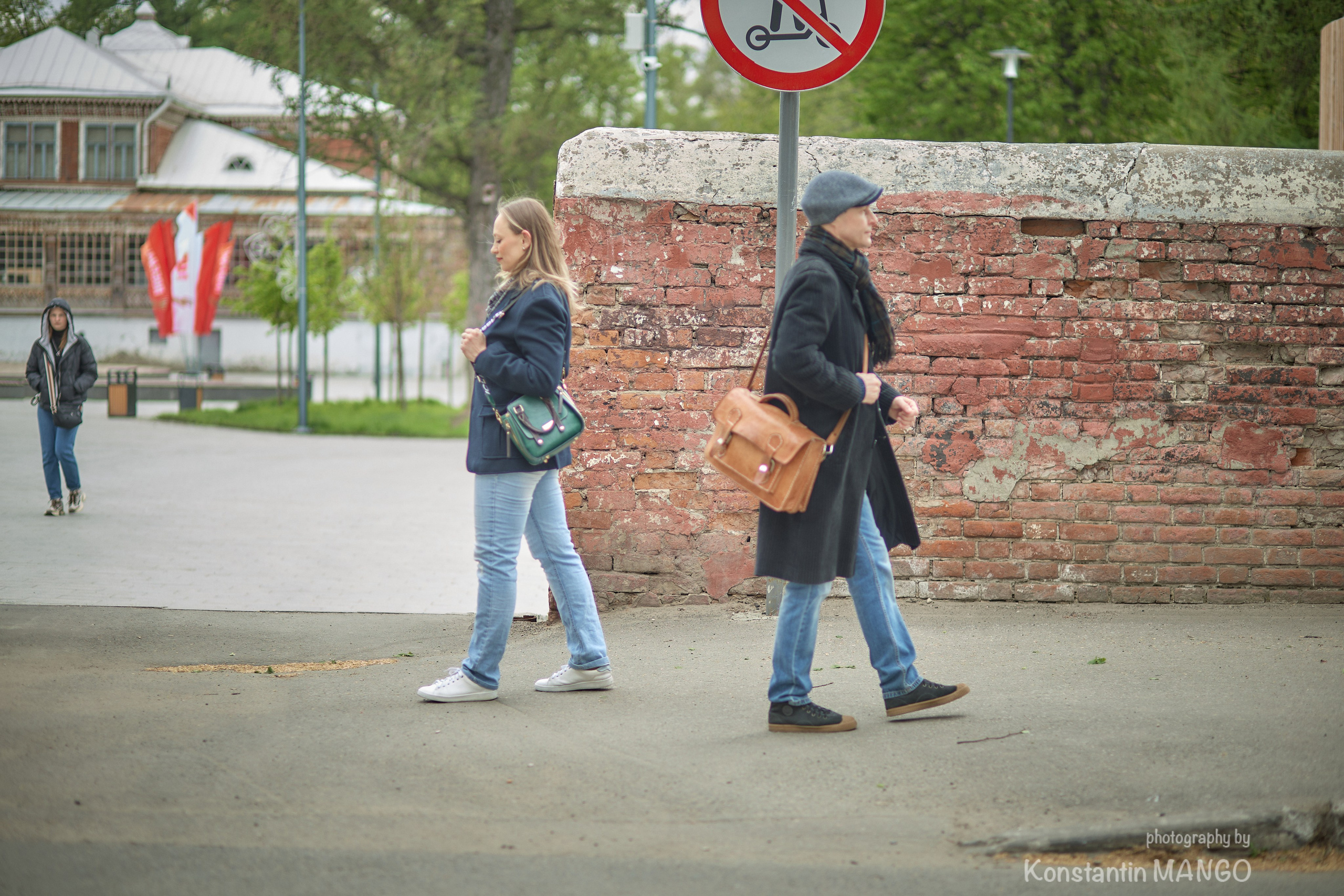 Фотосессия Love story Владимира и Ольги. Фотограф в Рязани. Свадьба, семейное фото, портрет. Константин Манго