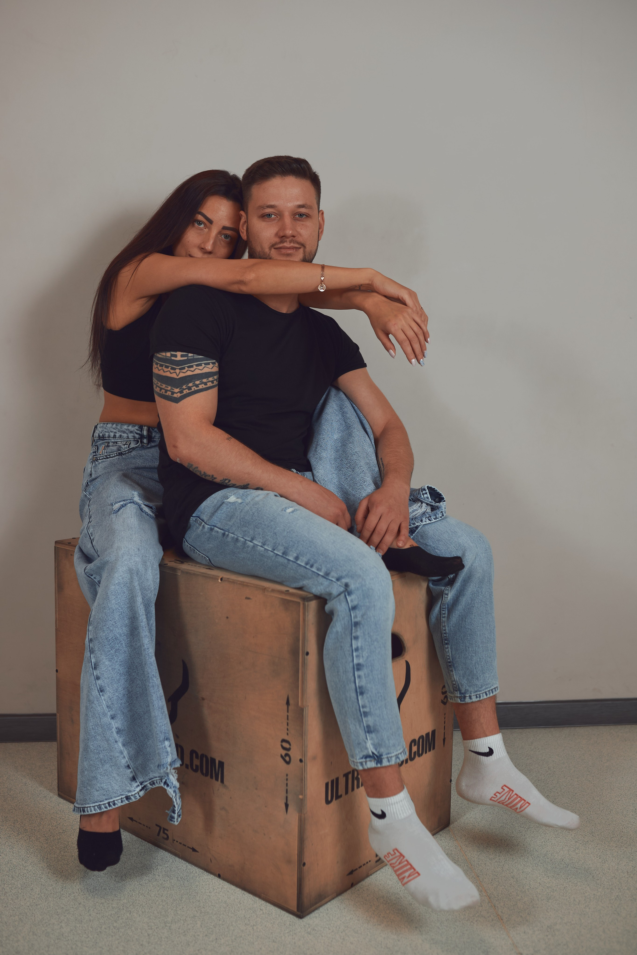 Фотосессия Love story Влада и Насти. Фотограф в Рязани. Свадьба, семейное фото, портрет. Константин Манго