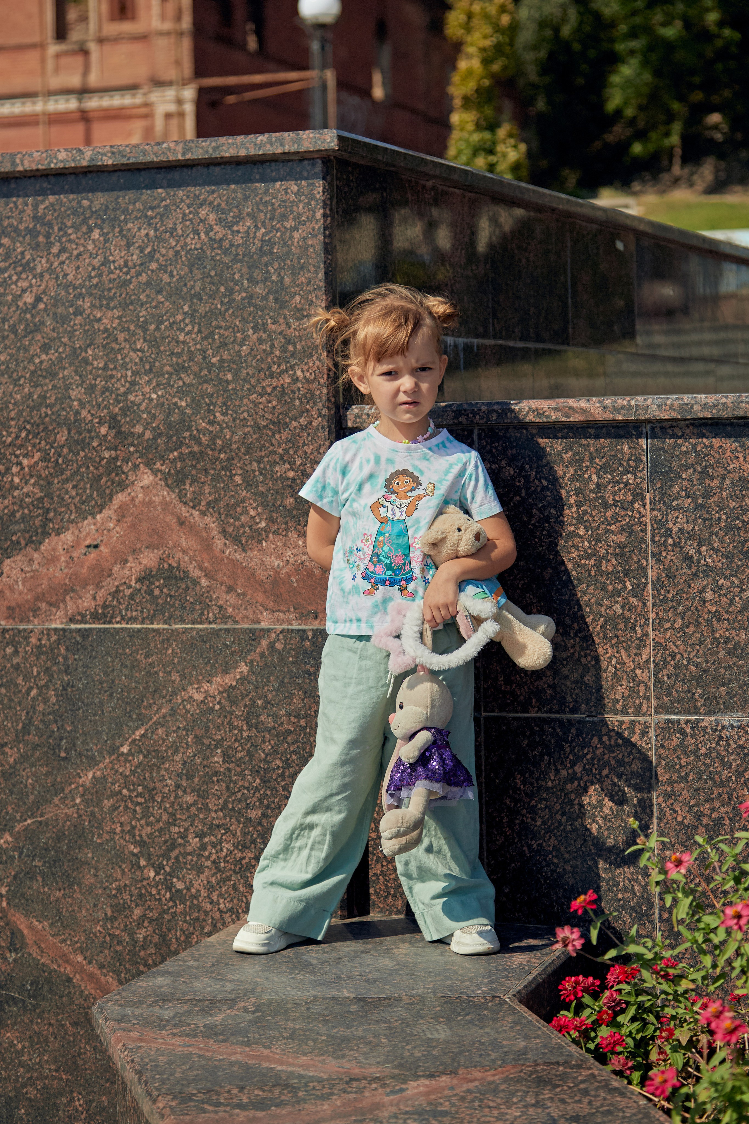 Детская фотосессия. Фотограф в Рязани. Свадьба, семейное фото, портрет. Константин Манго