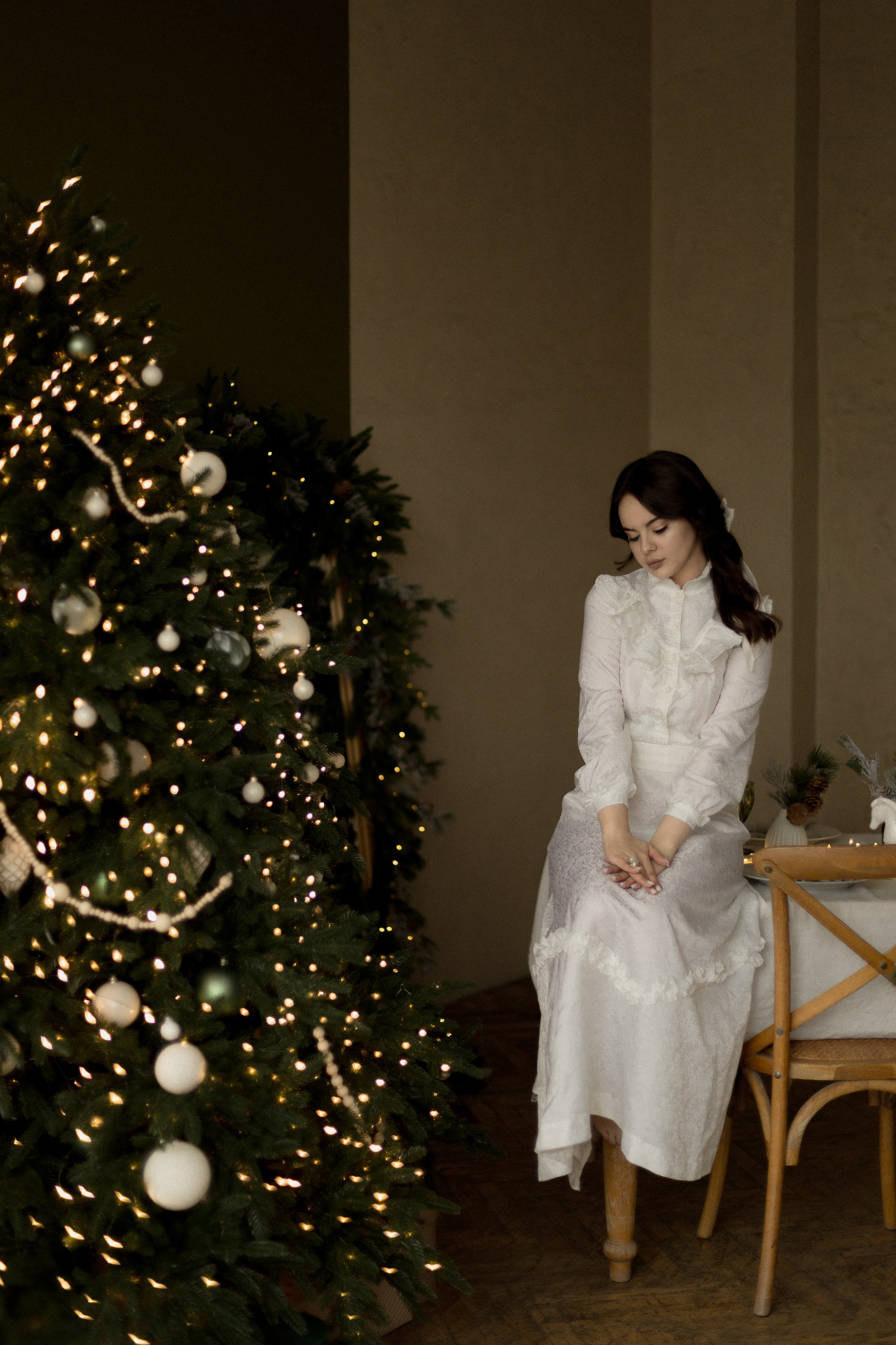 Вероника | Olive. Кузьмина Анастасия — контент-фотограф | Москва