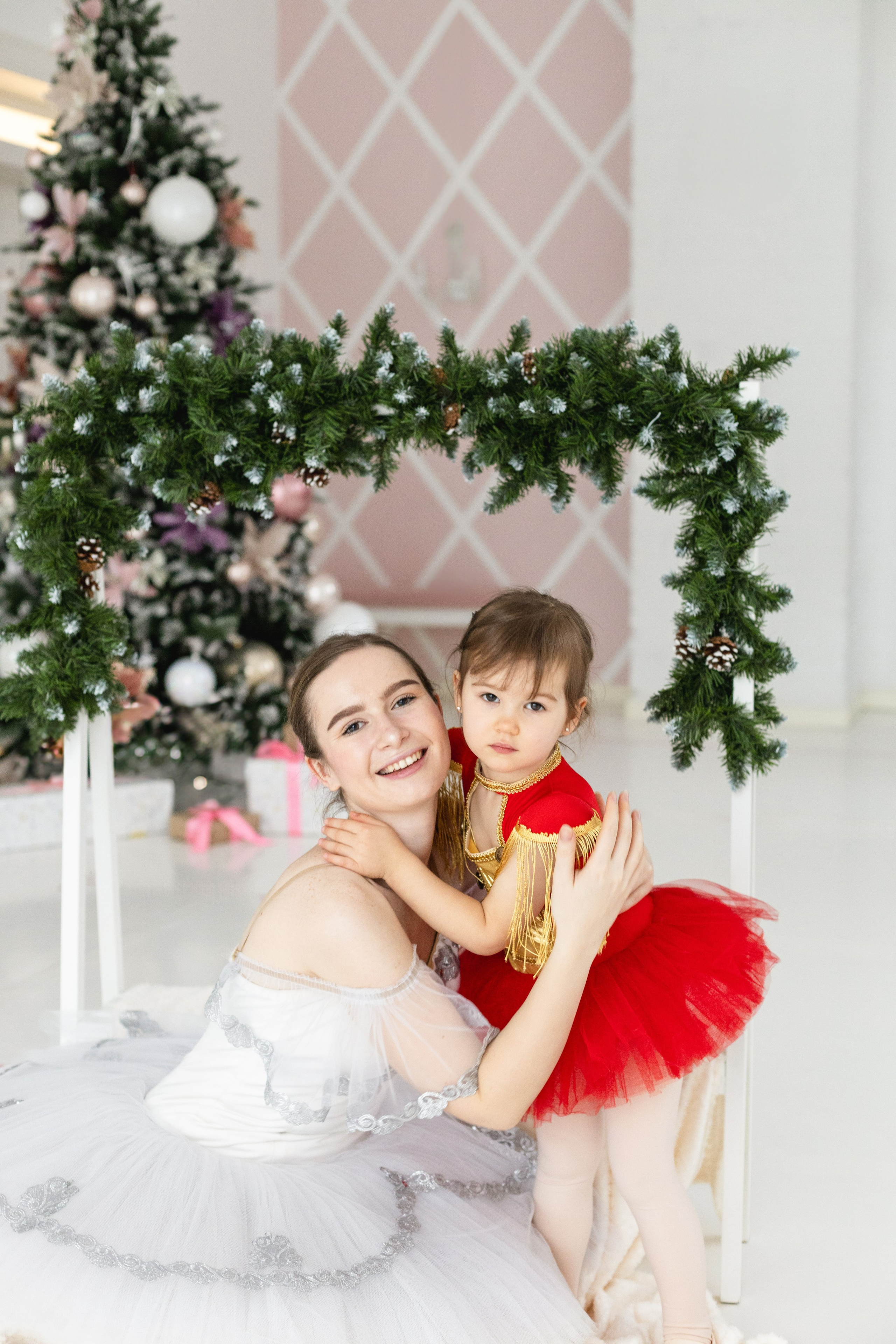 Балет с 2-х лет | Красногорск. Кузьмина Анастасия — контент-фотограф | Москва