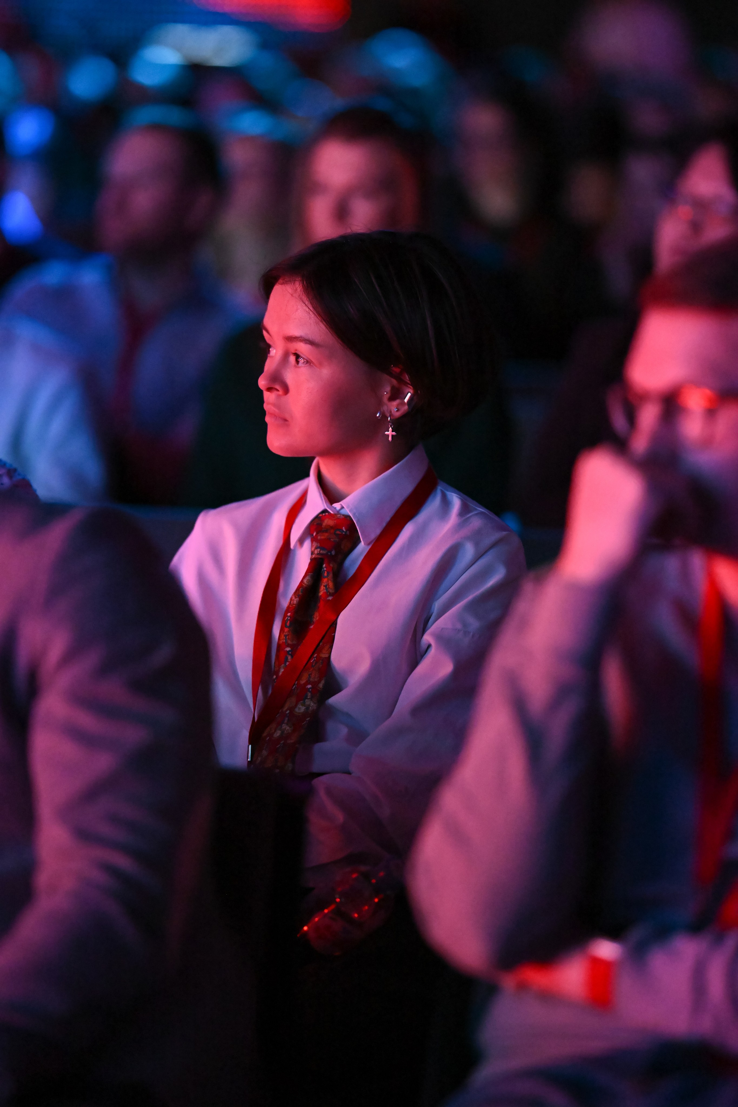 MTS ADS| Большая конференция маркетолога. Портфолио