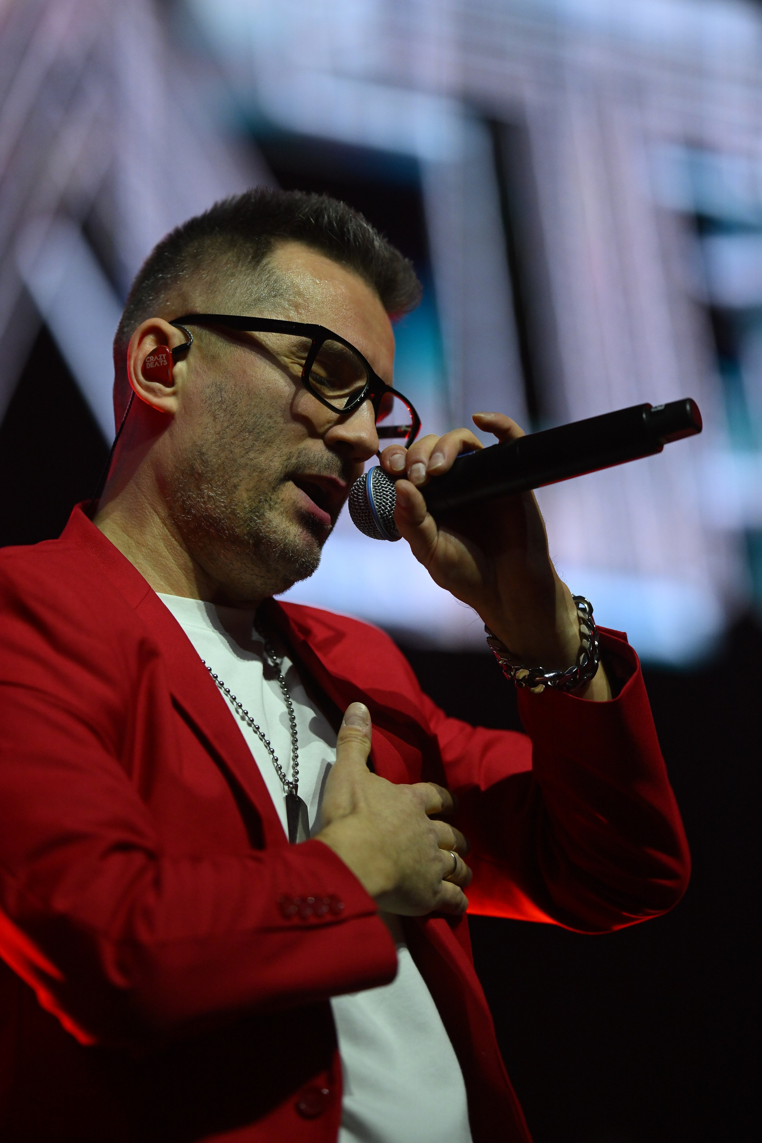 Me conf | Live Arena. Портфолио