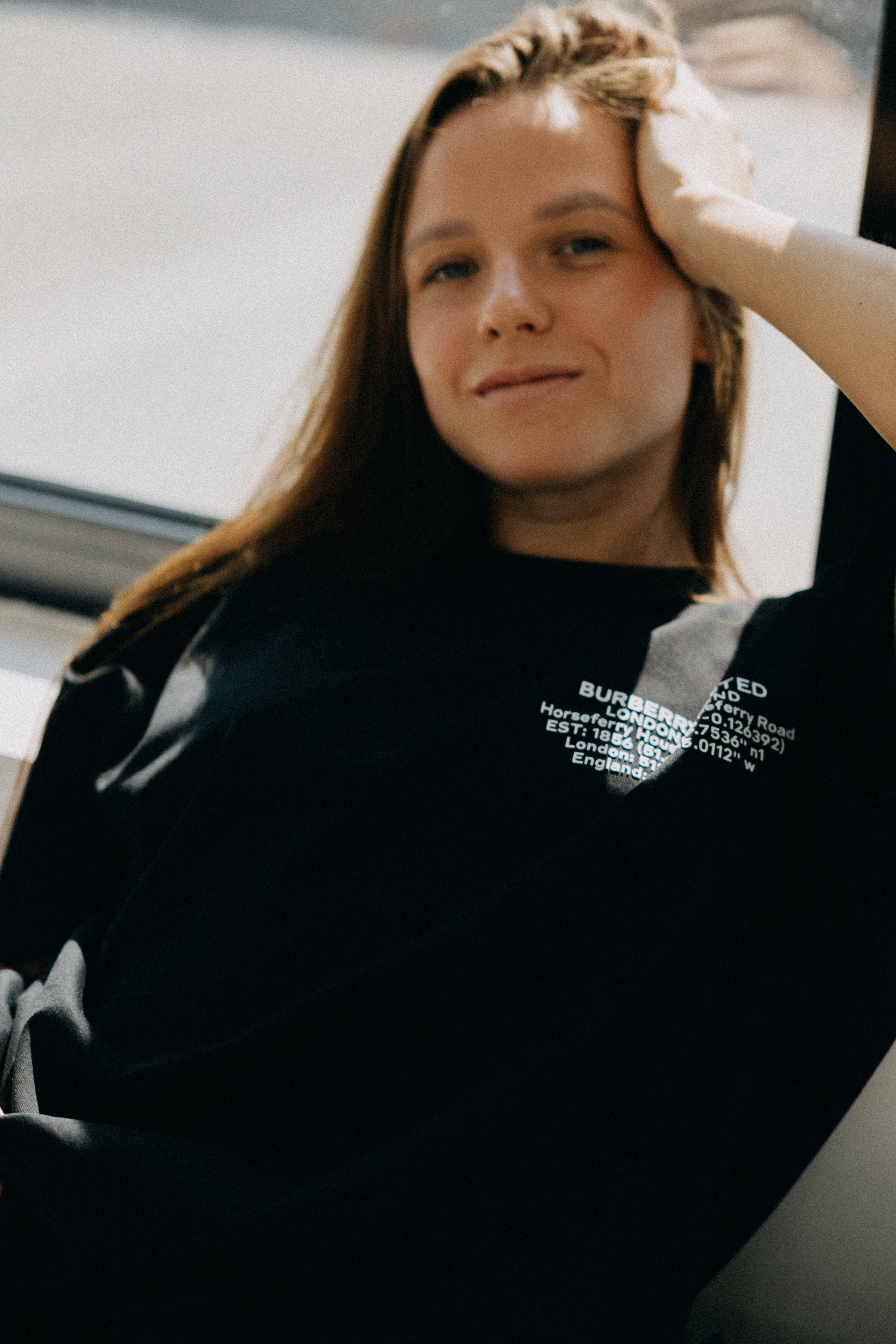 Маша. Свадебный фотограф Москва Анастасия Храмова