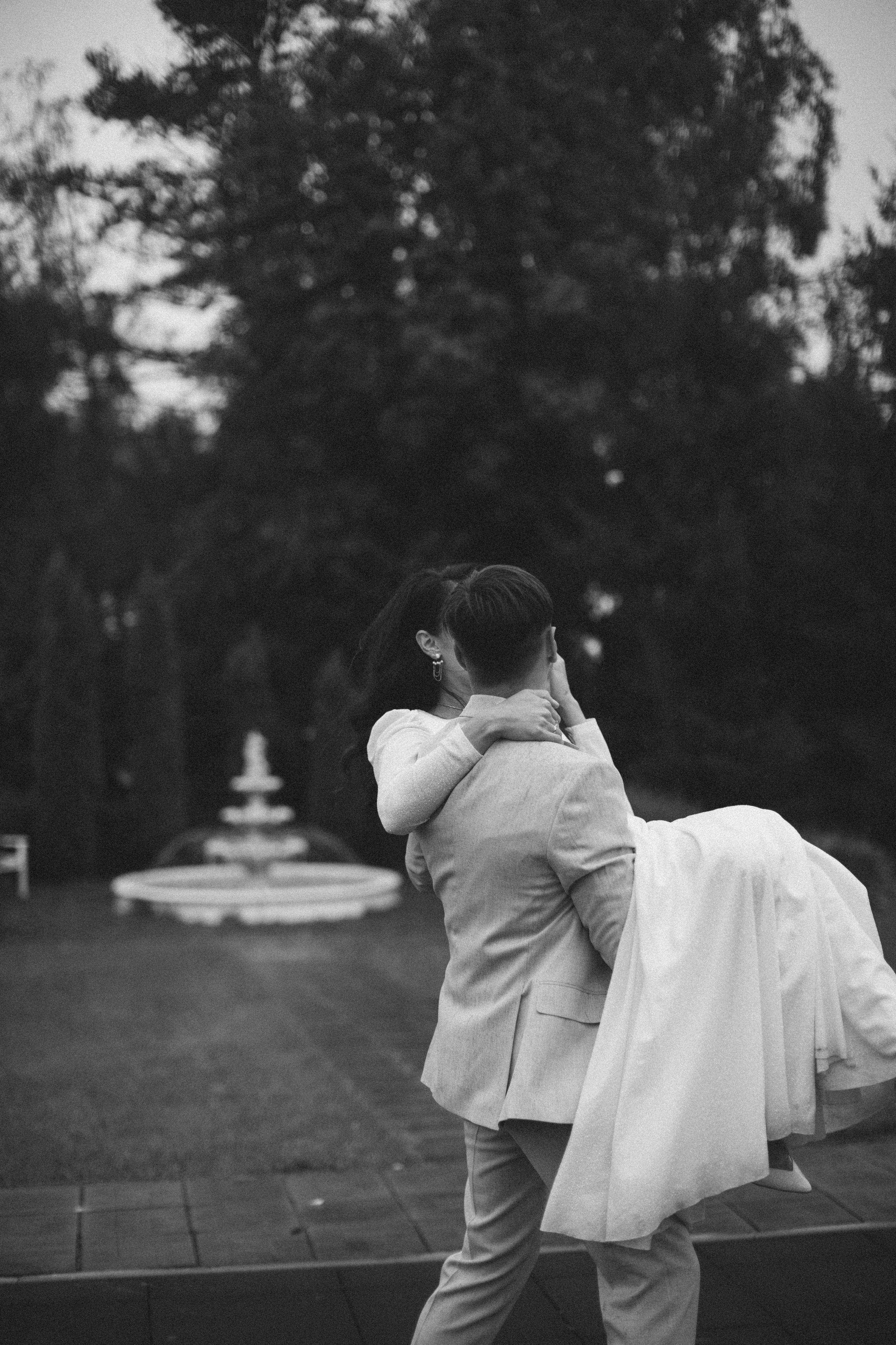 Влад и Аня. Фотограф женственности в Санкт-Петербурге Дарья Тоток