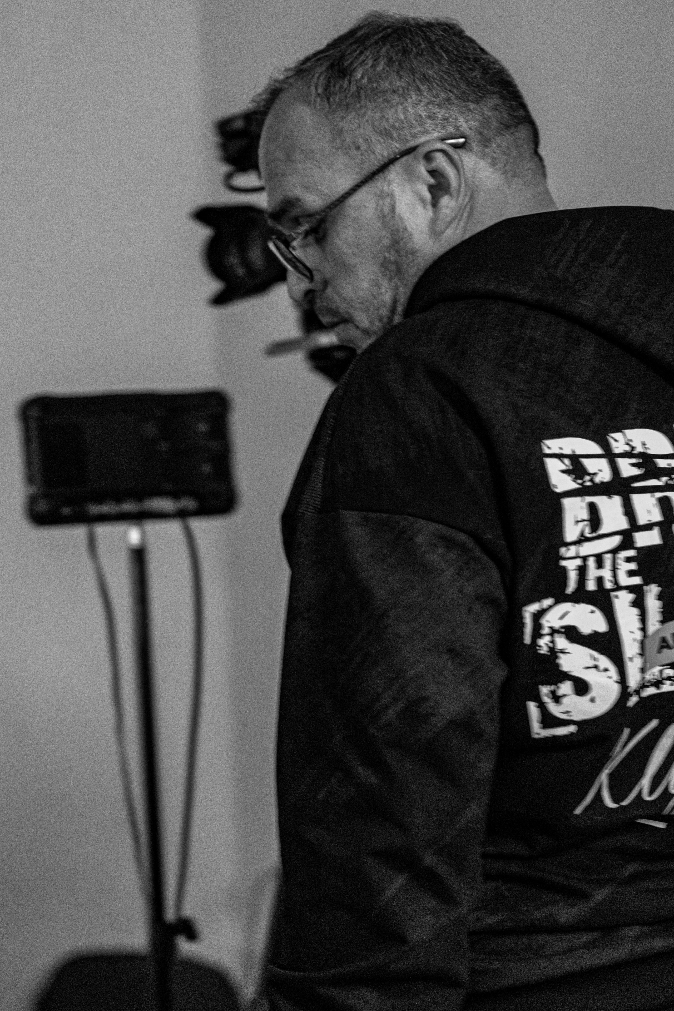 Встреча Максим Волох и Андрей Иванов. Фотограф/видеограф в Санкт-Петербурге Динара Гольдина