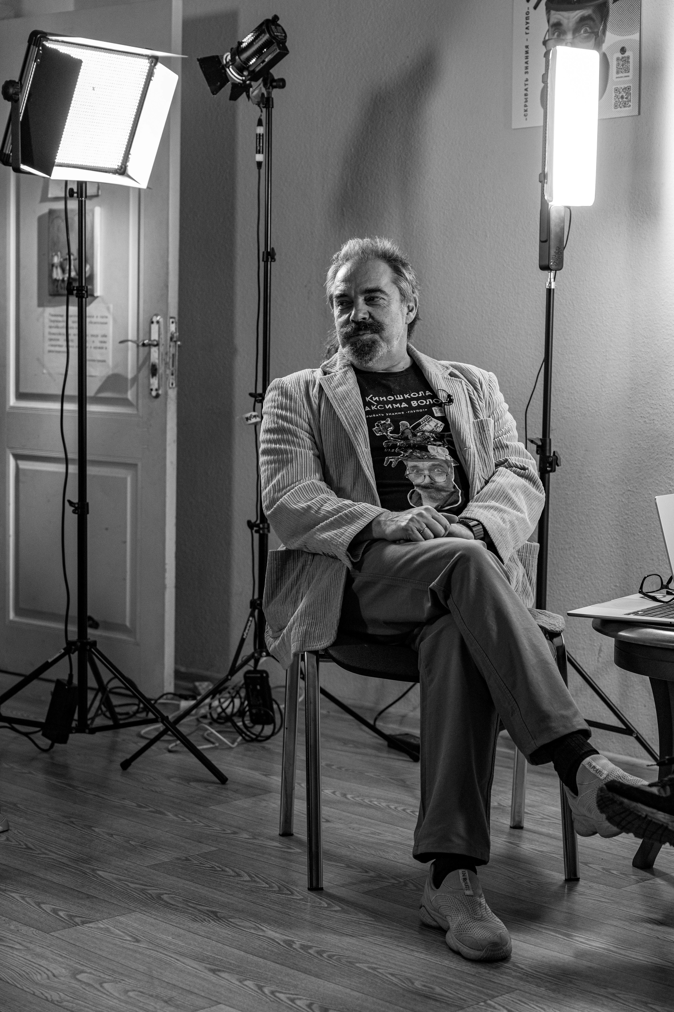 Встреча Максим Волох и Андрей Иванов. Фотограф/видеограф в Санкт-Петербурге Динара Гольдина