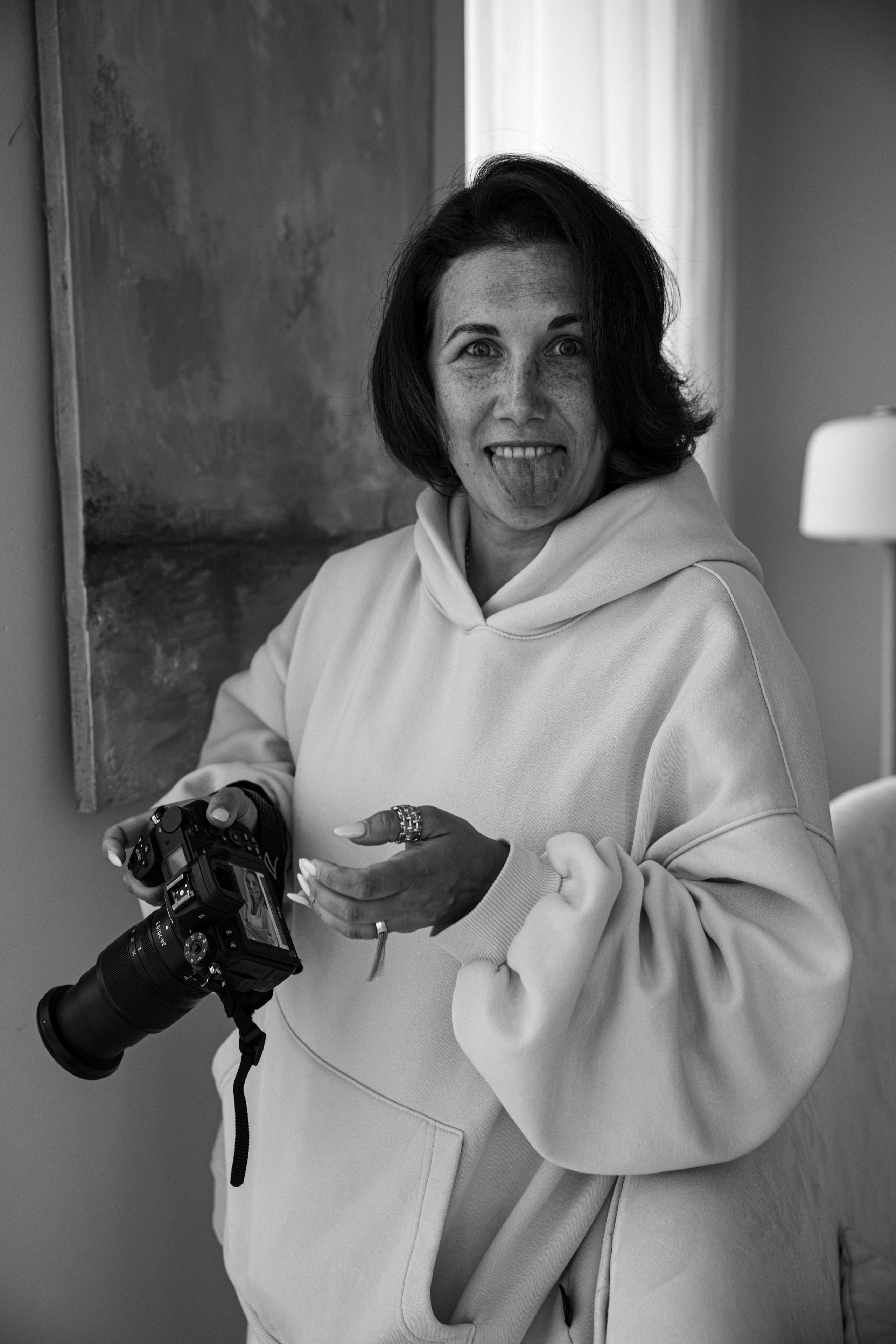 Фотостудия Мимика Рита и Юля. Фотограф/видеограф в Санкт-Петербурге Динара Гольдина