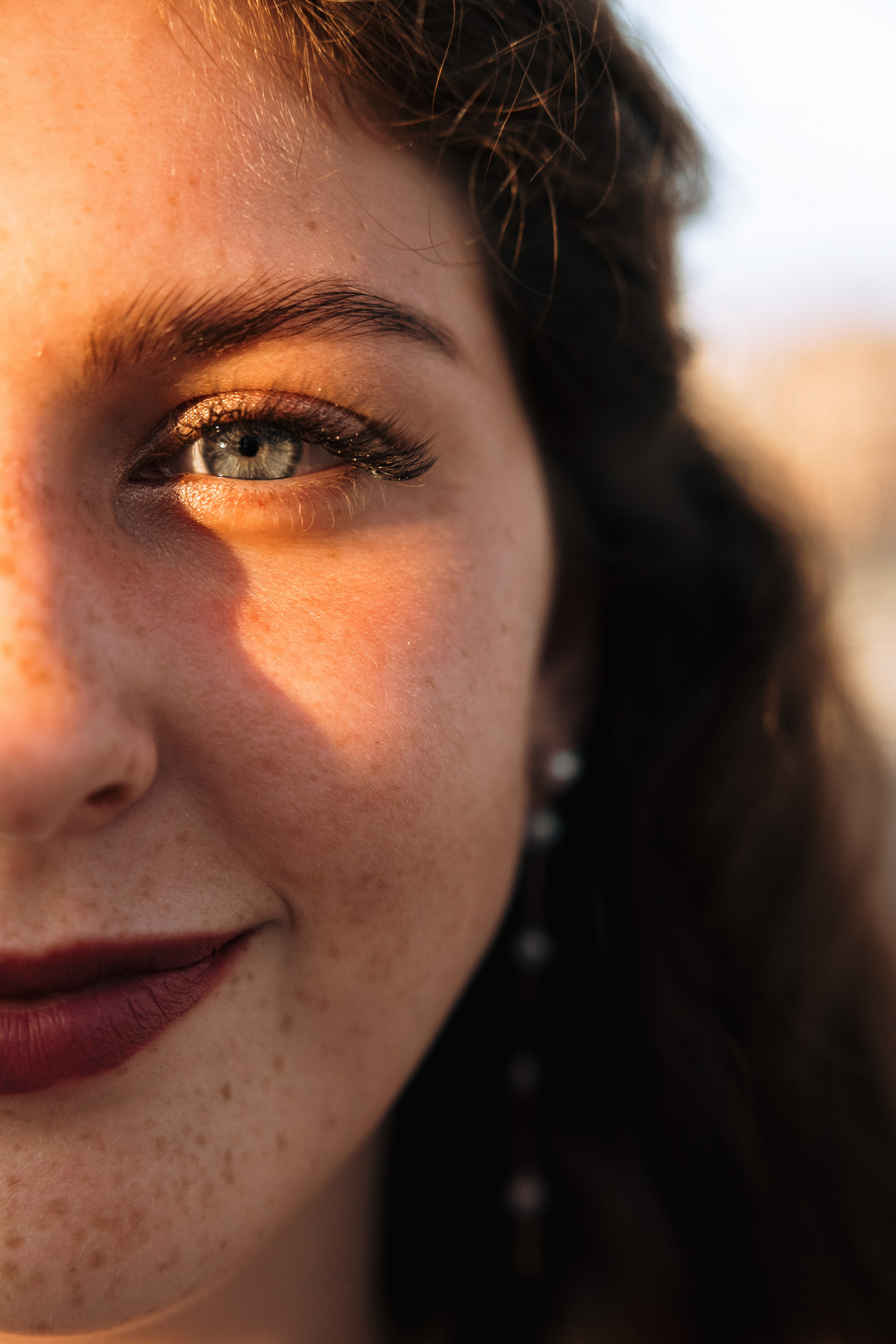 Светлана и Алексей. Фотограф/видеограф в Санкт-Петербурге Динара Гольдина