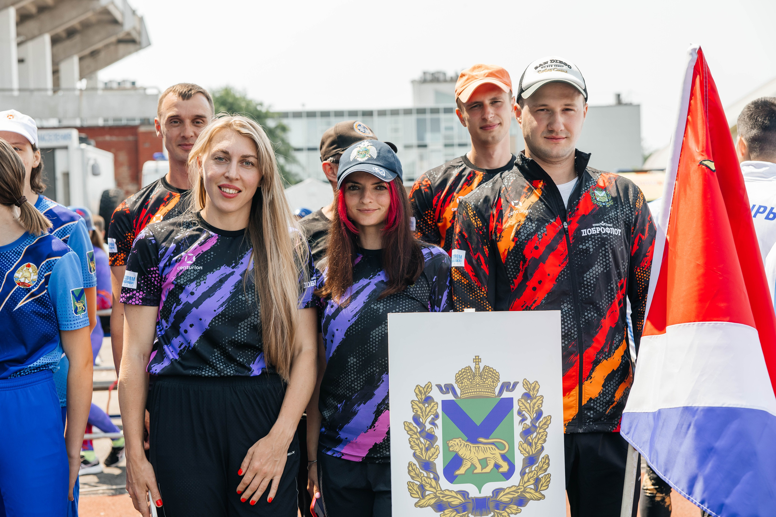 MCHS Championship. Фотограф во Владивостоке Максим Цой