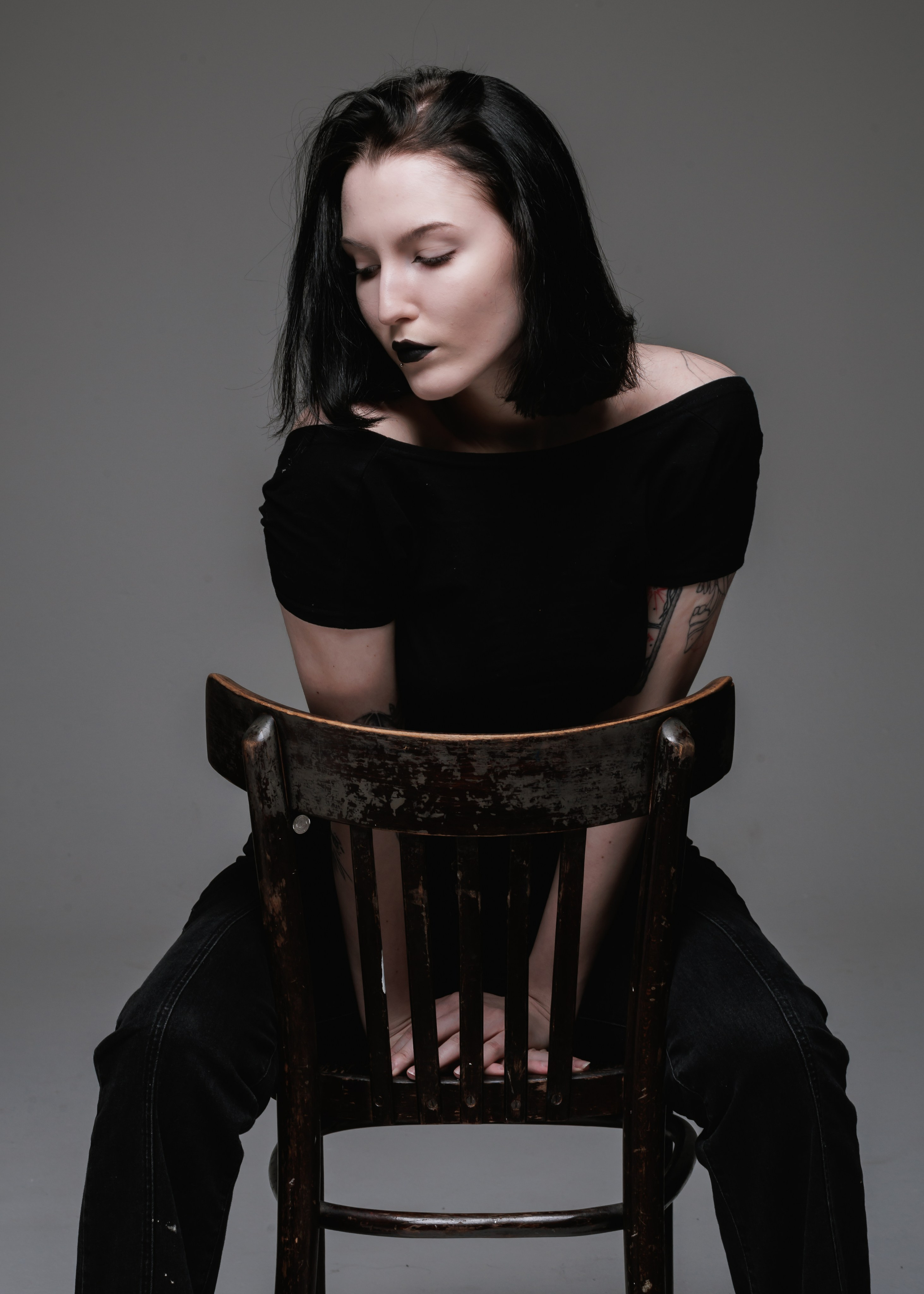 Люди/Мероприятия. DIESPERADOSS photo