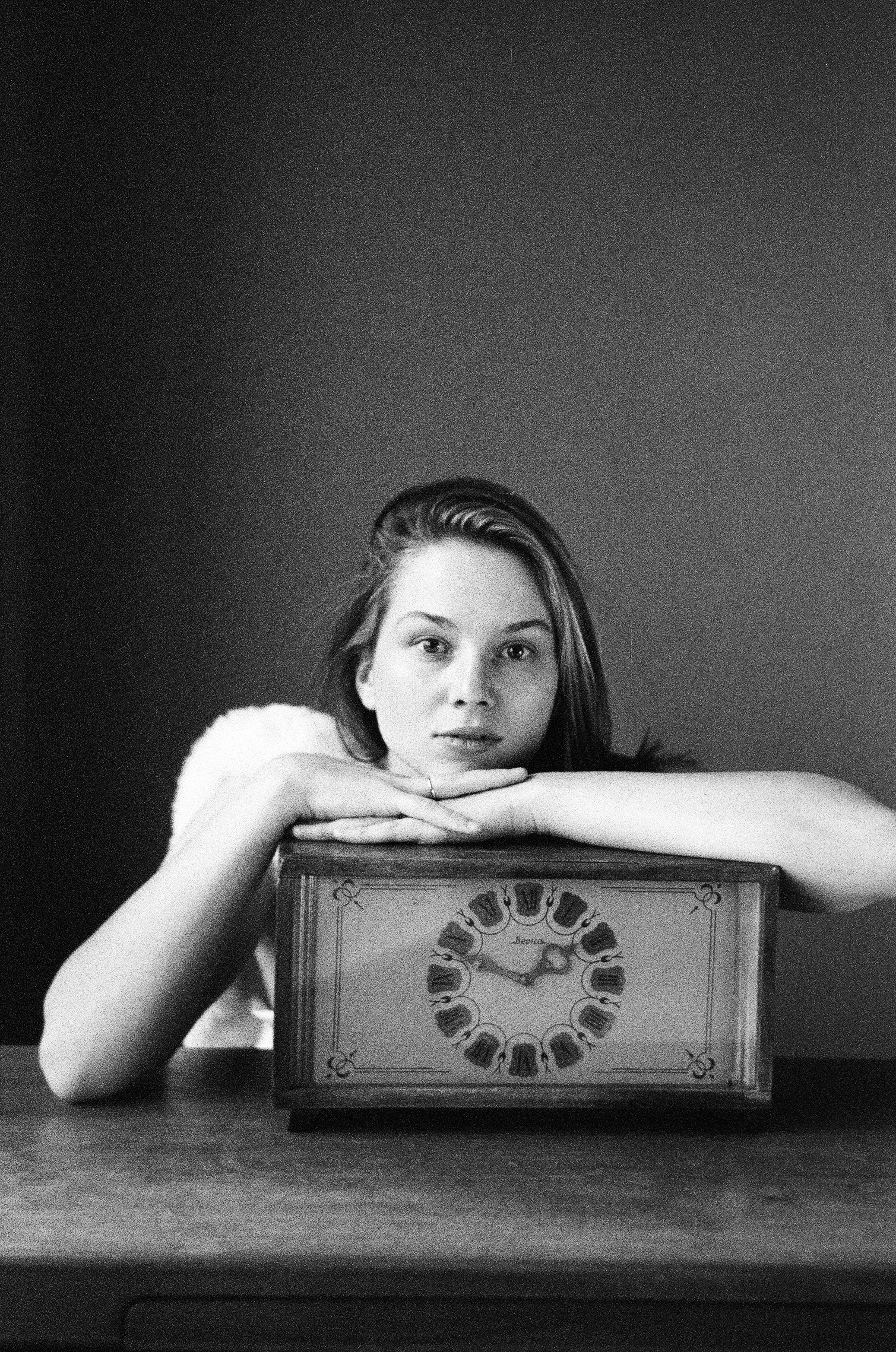 FILM, 2025. Индивидуальная и коммерческая фотография