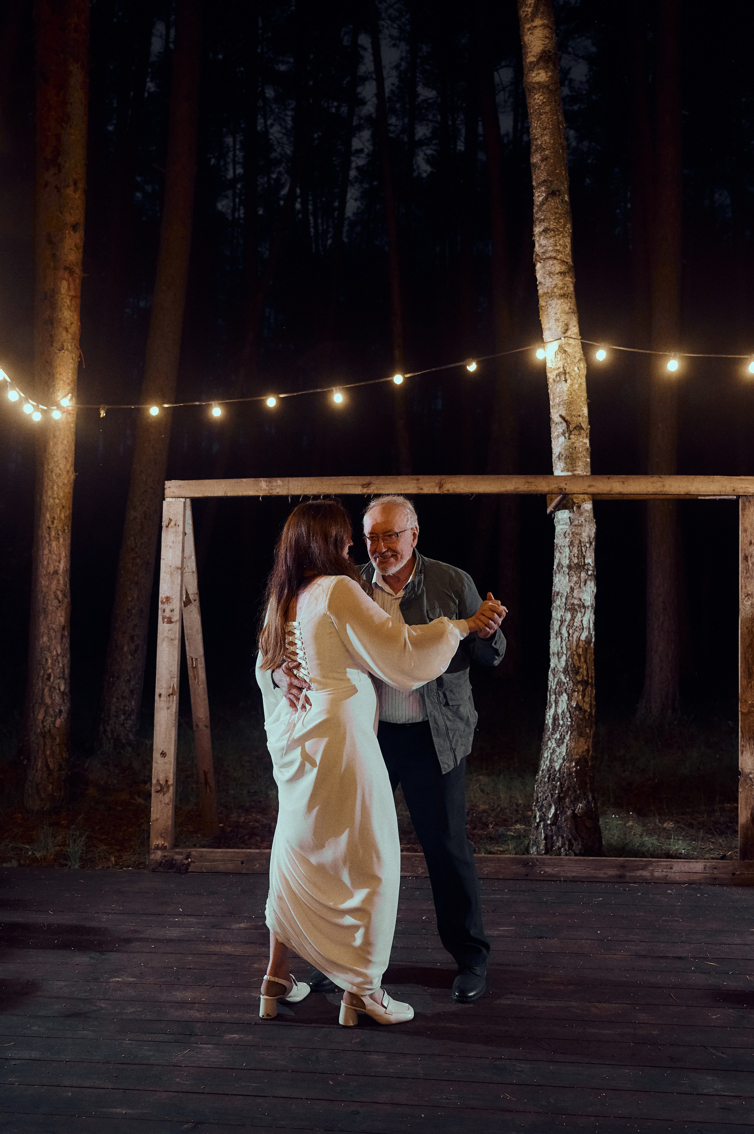 Свадьба в Зеленой тропе. Свадебный фотограф в Туле Никита Беляев