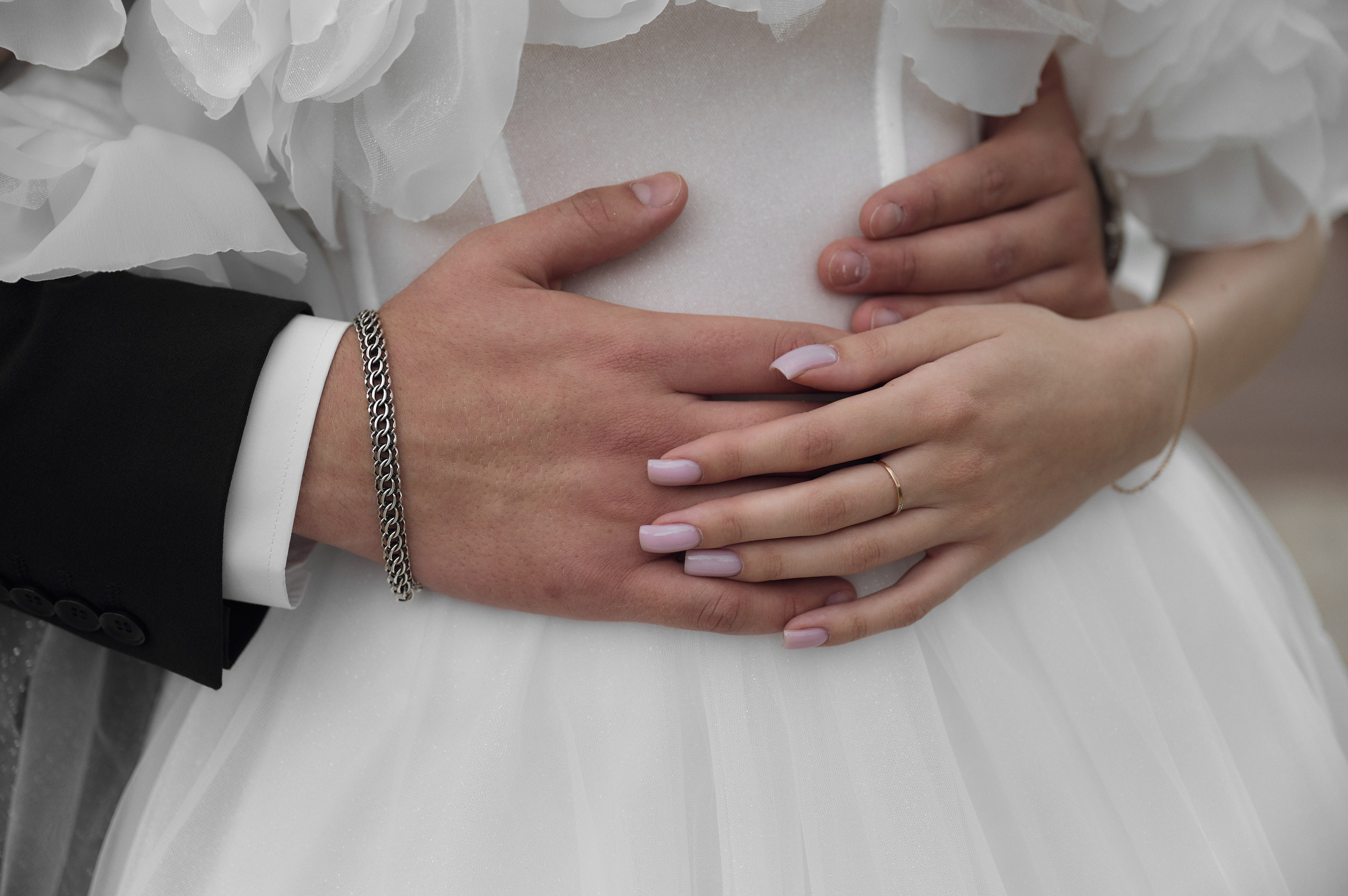 Свадебные фото из Цитадели. Свадебный фотограф в Туле Никита Беляев