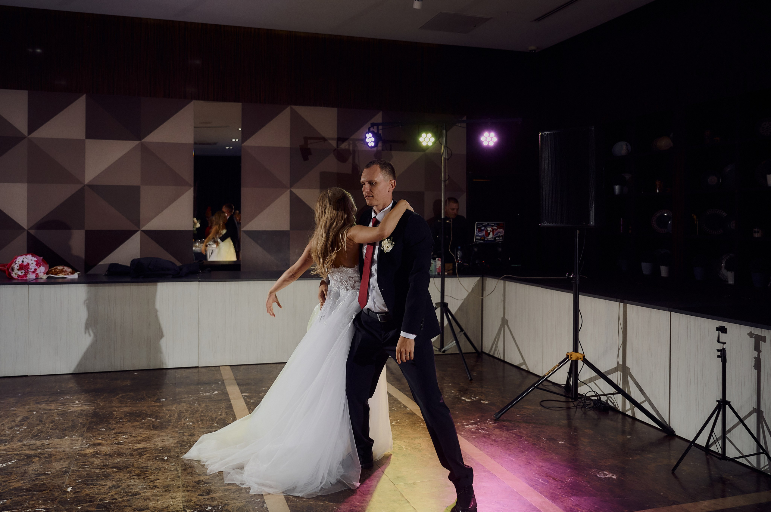 банкетный зал для свадеб в Туле