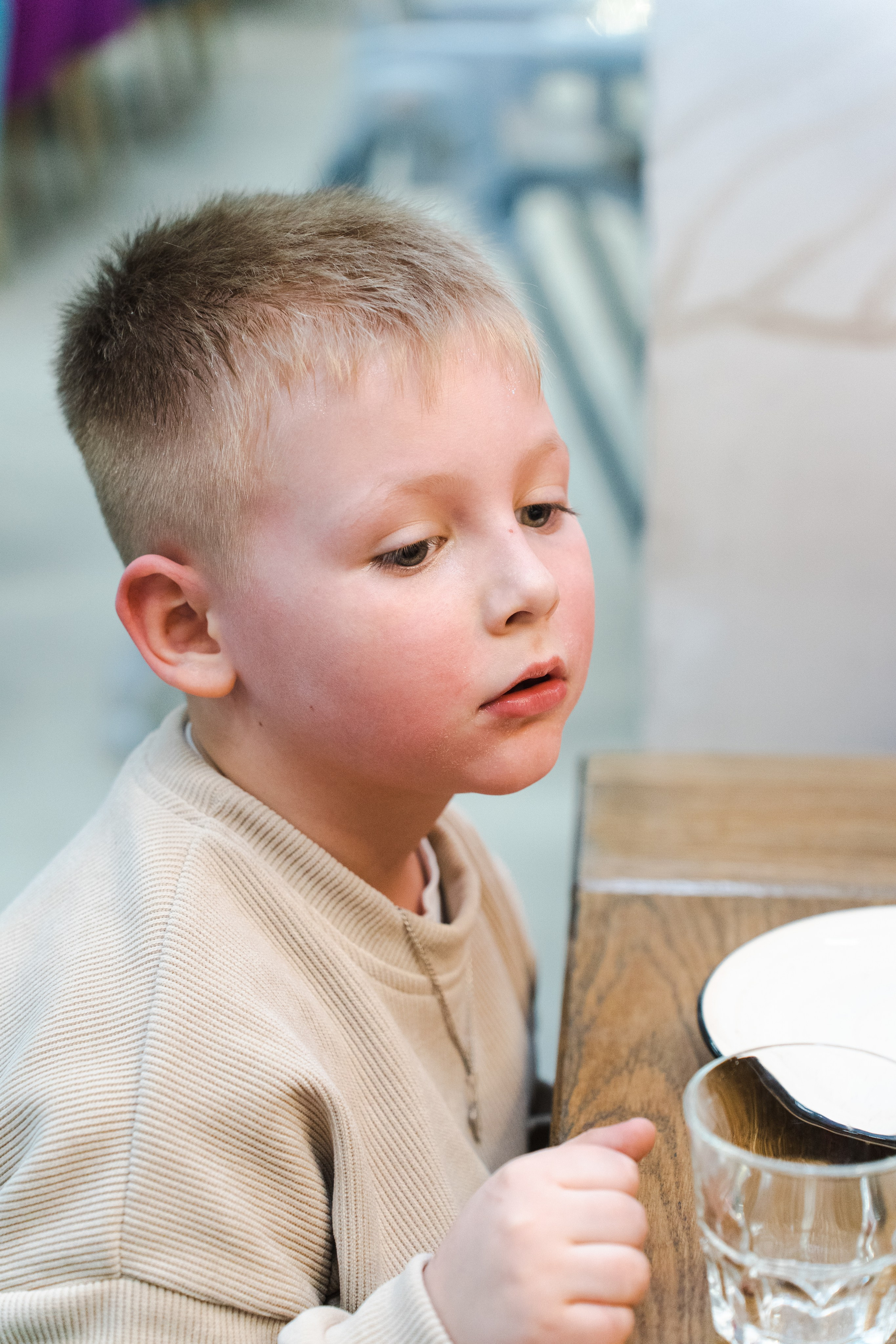 Детский праздник