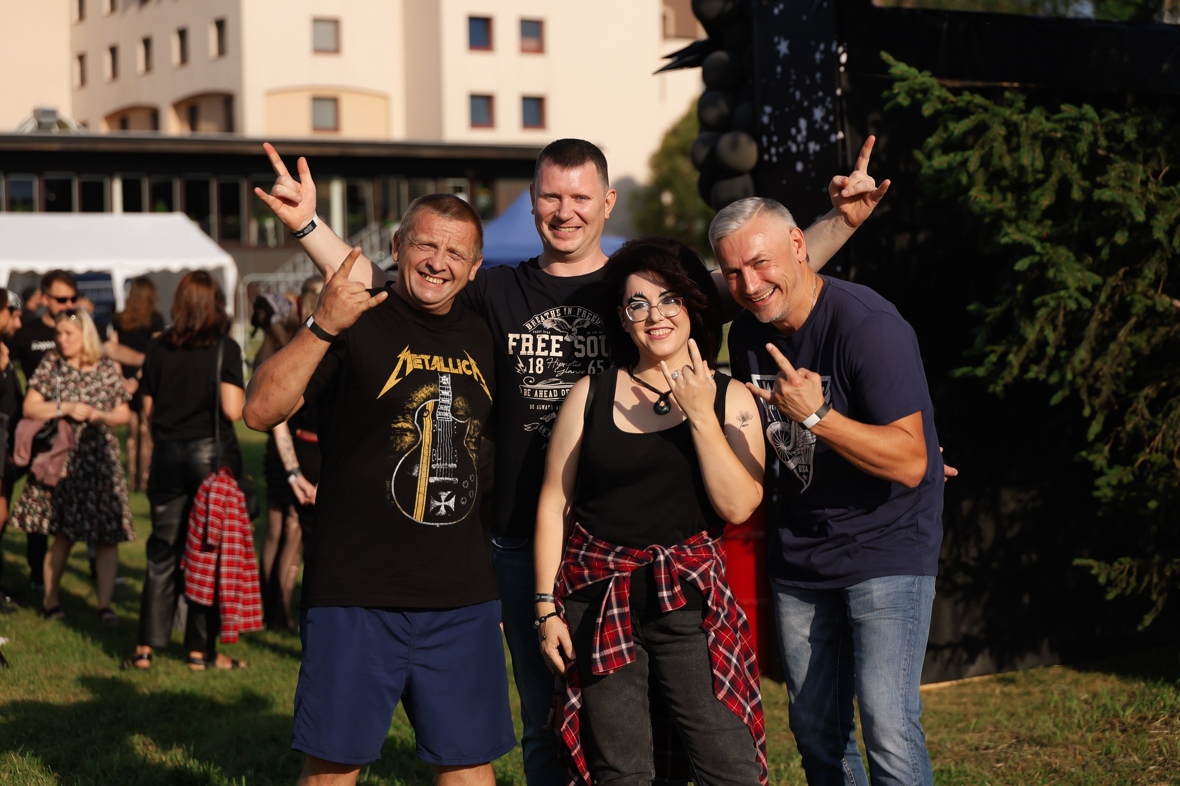 /РЕПОРТАЖ/ Rock'n'Roll FEST. Свадебный фотограф Великий Новгород Станислав Кособудский