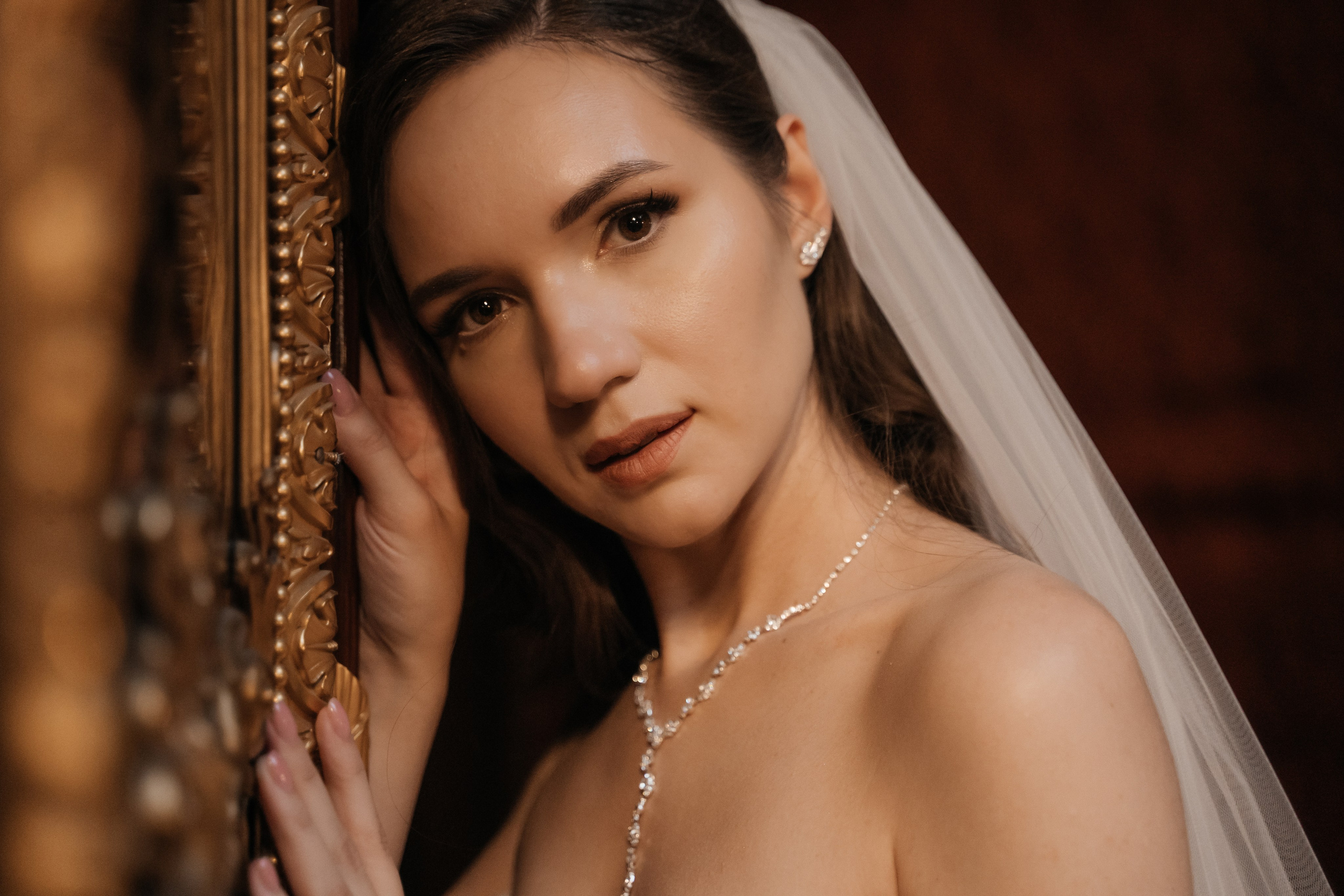 Wedding «A long walk». Свадебные фотограф и видеограф Наталья и Анатолий Новиковы СПб