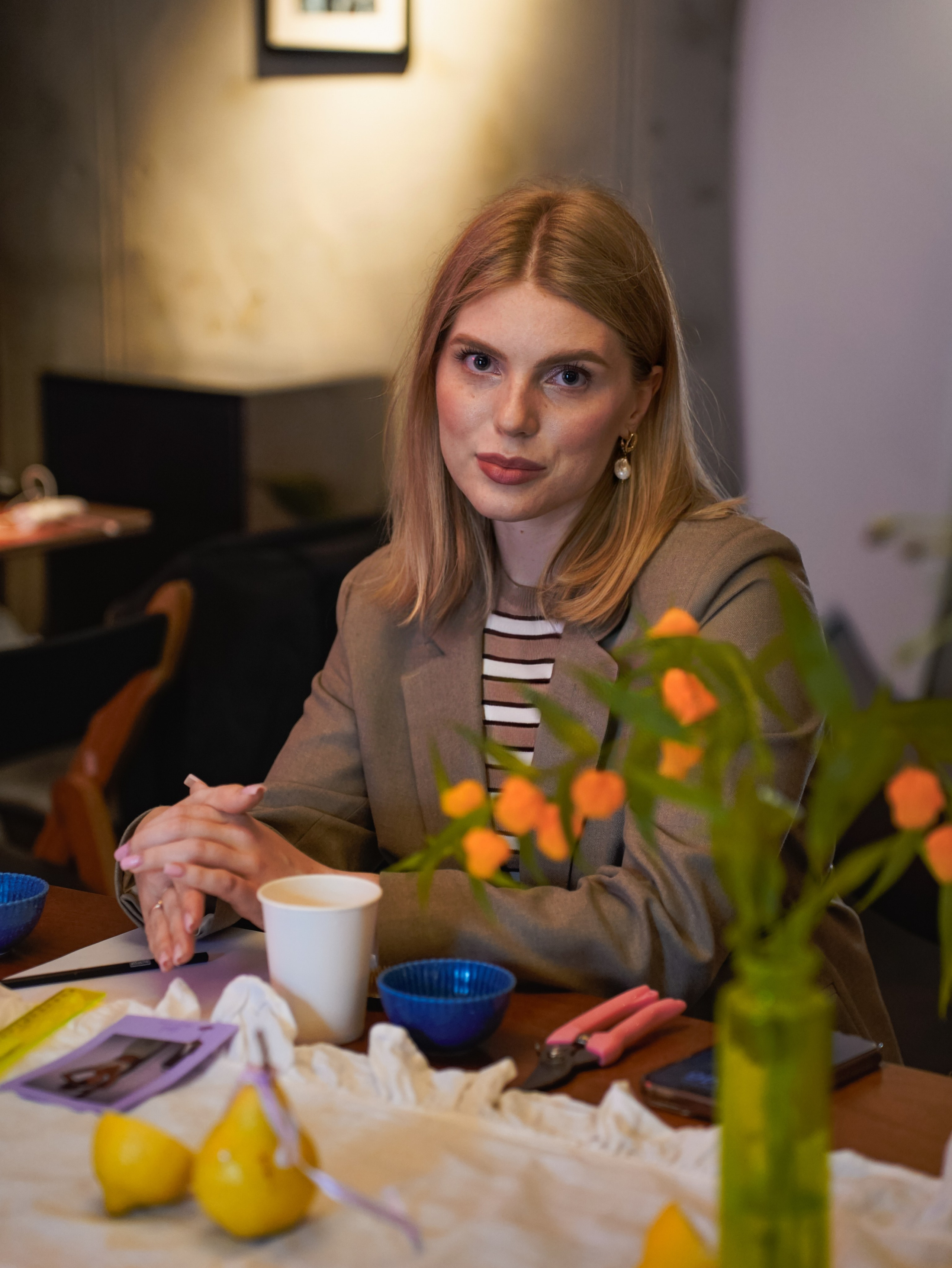 Портфолио. Портретный фотограф в Москве