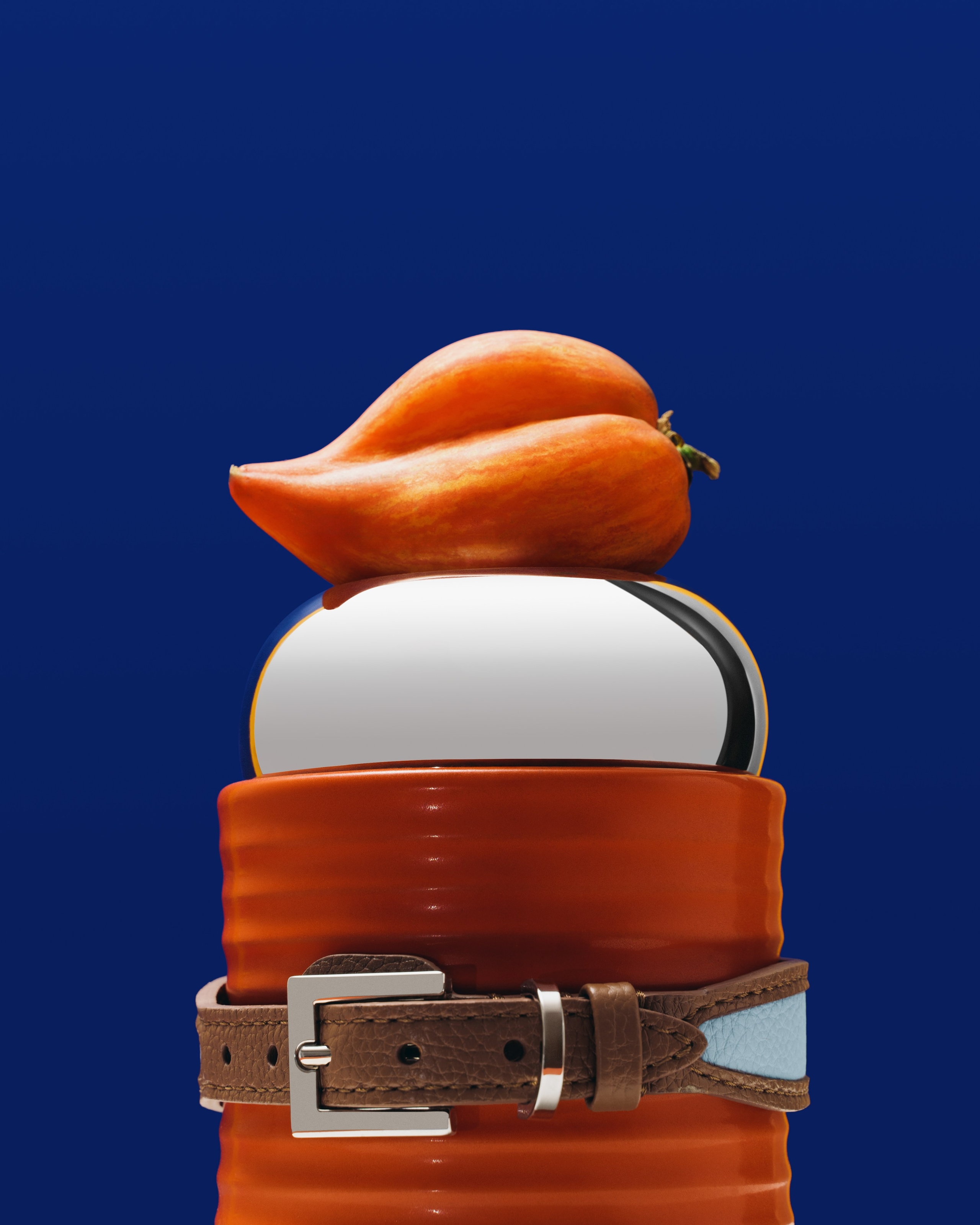 MAVOU. Асель Рембекова