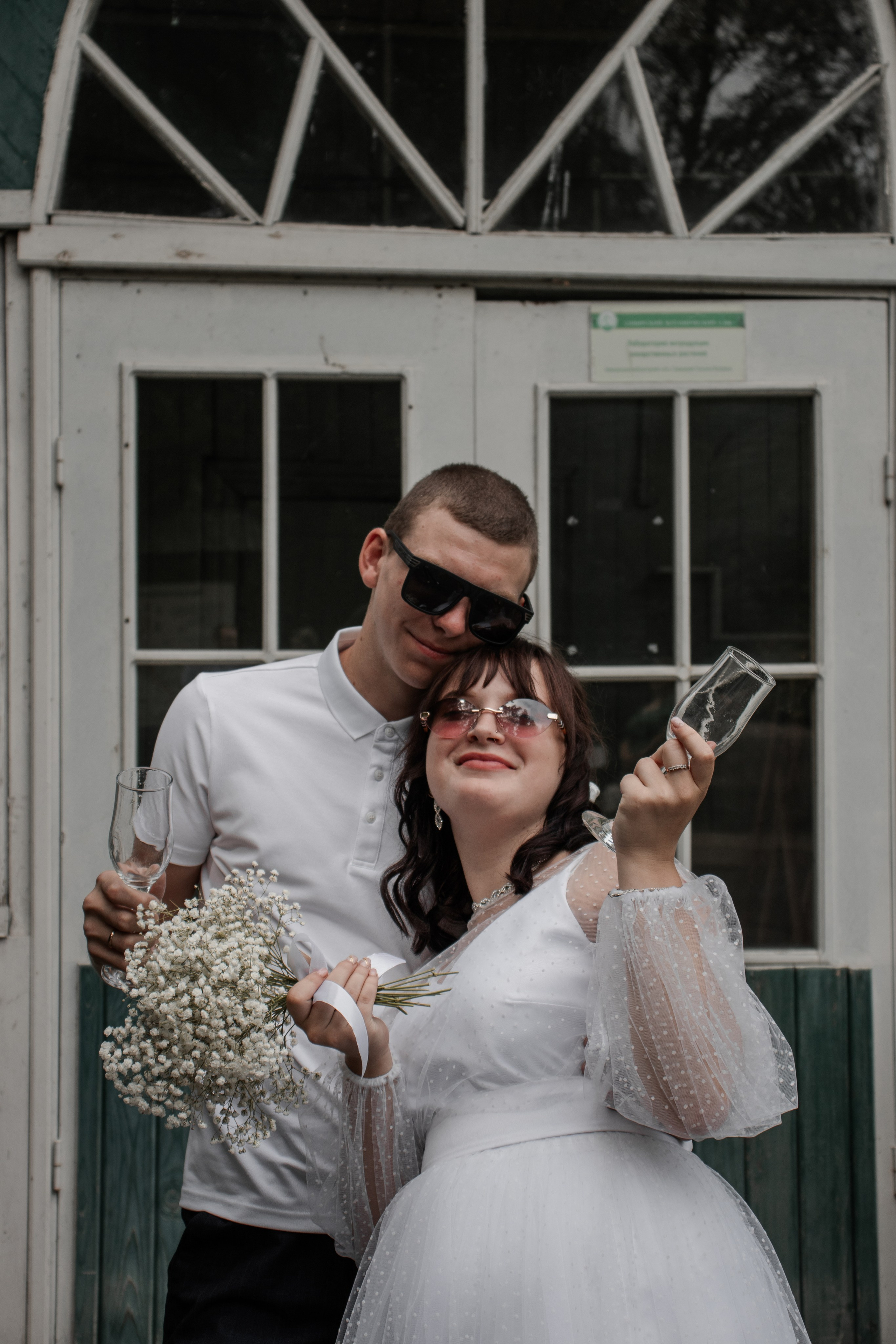 Свадебная фотосессия Томск. Свадебная фотосъёмка Томск. Фотограф в Томске Дарья Пучкина