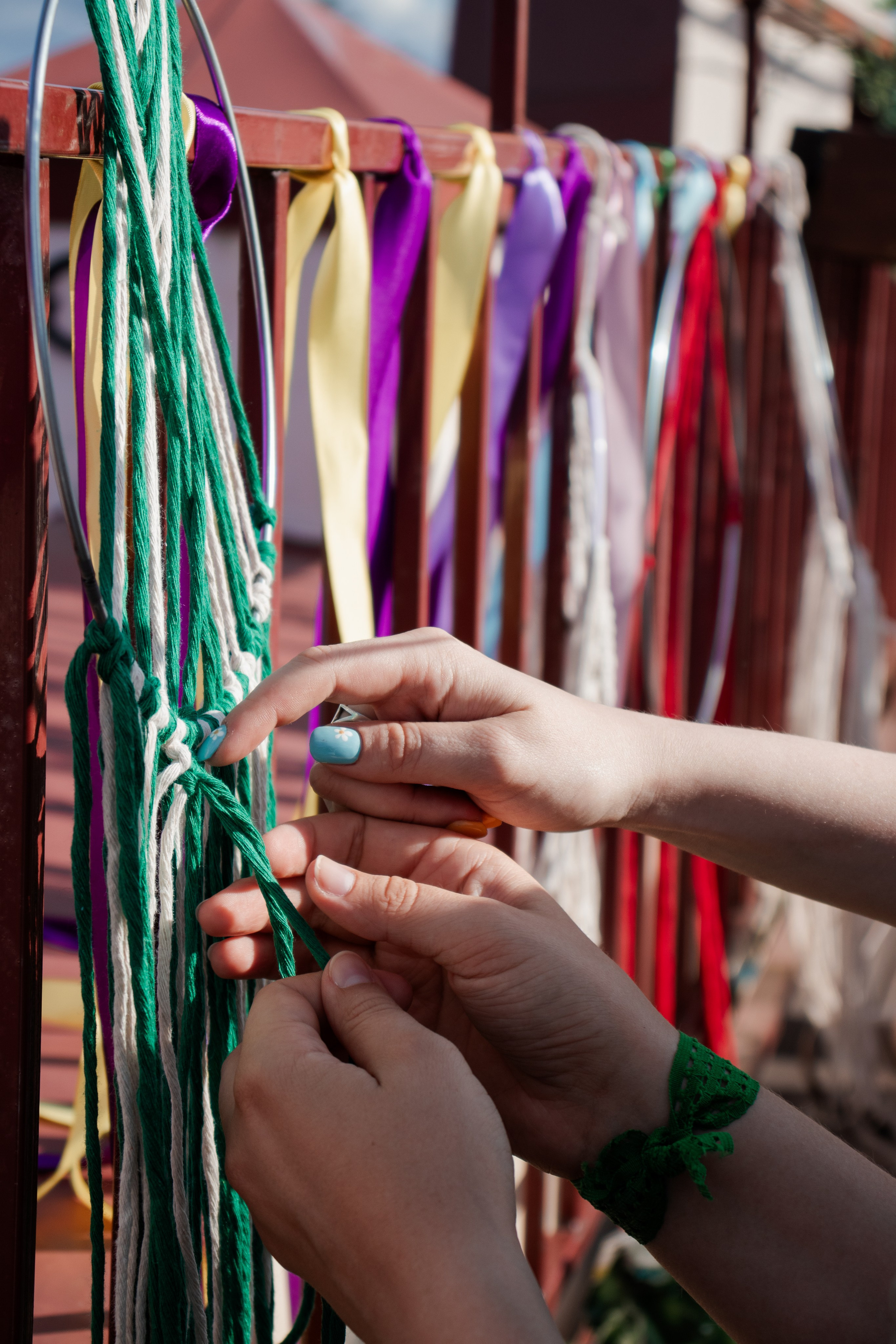 Фотограф на корпоратив Томск. Фотограф в Томске Дарья Пучкина