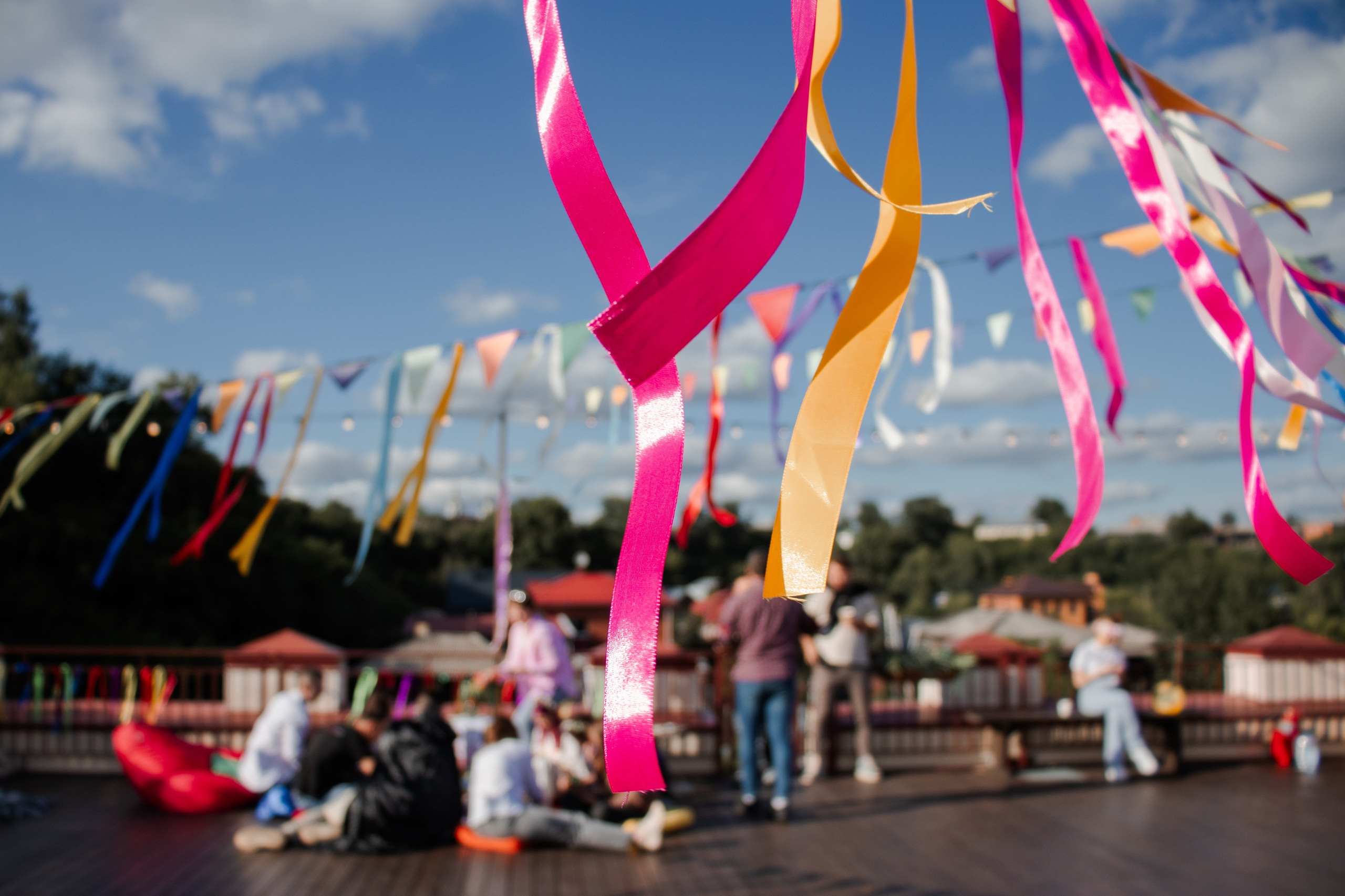 Фотограф на корпоратив Томск. Фотограф в Томске Дарья Пучкина