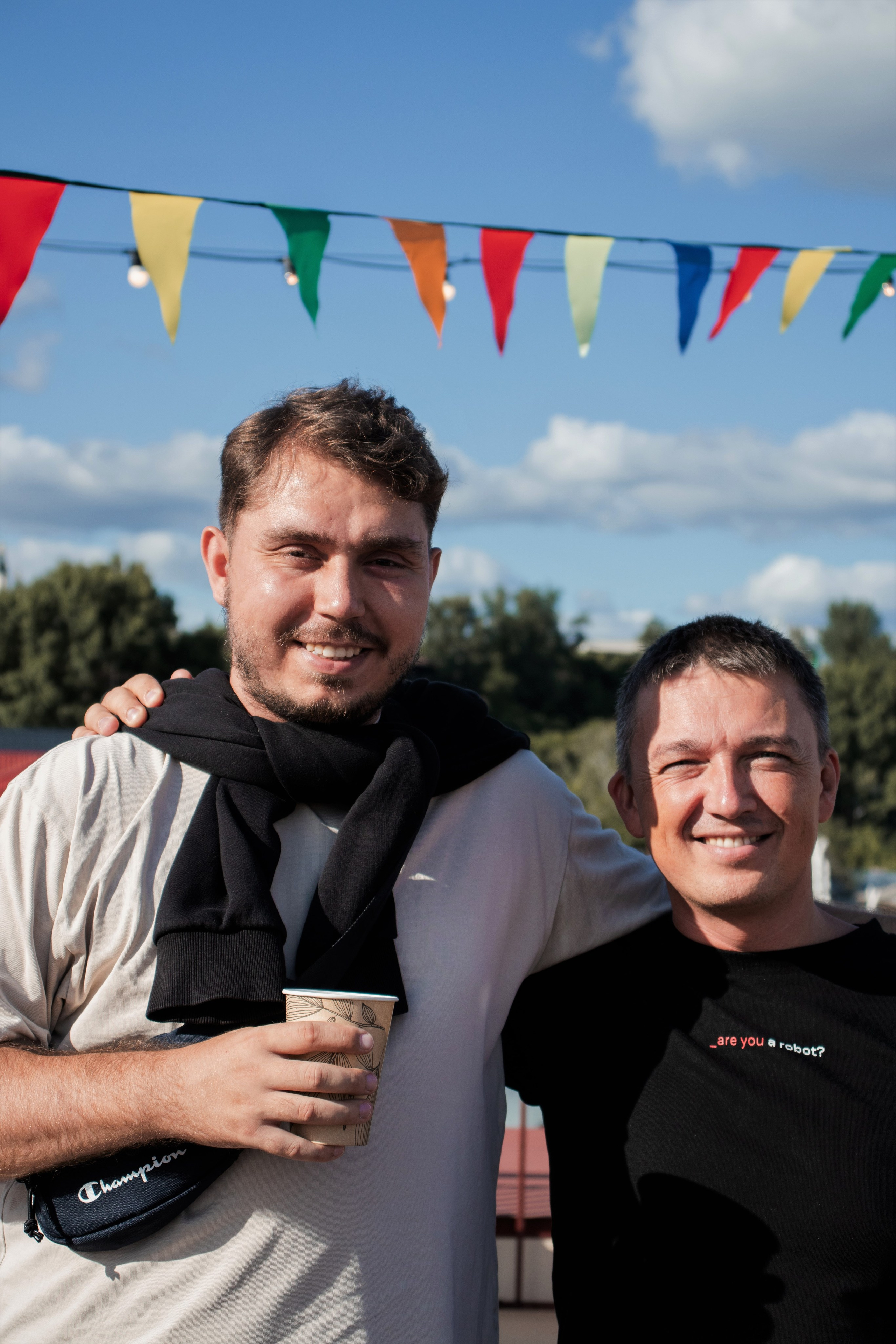 Фотограф на корпоратив Томск. Фотограф в Томске Дарья Пучкина